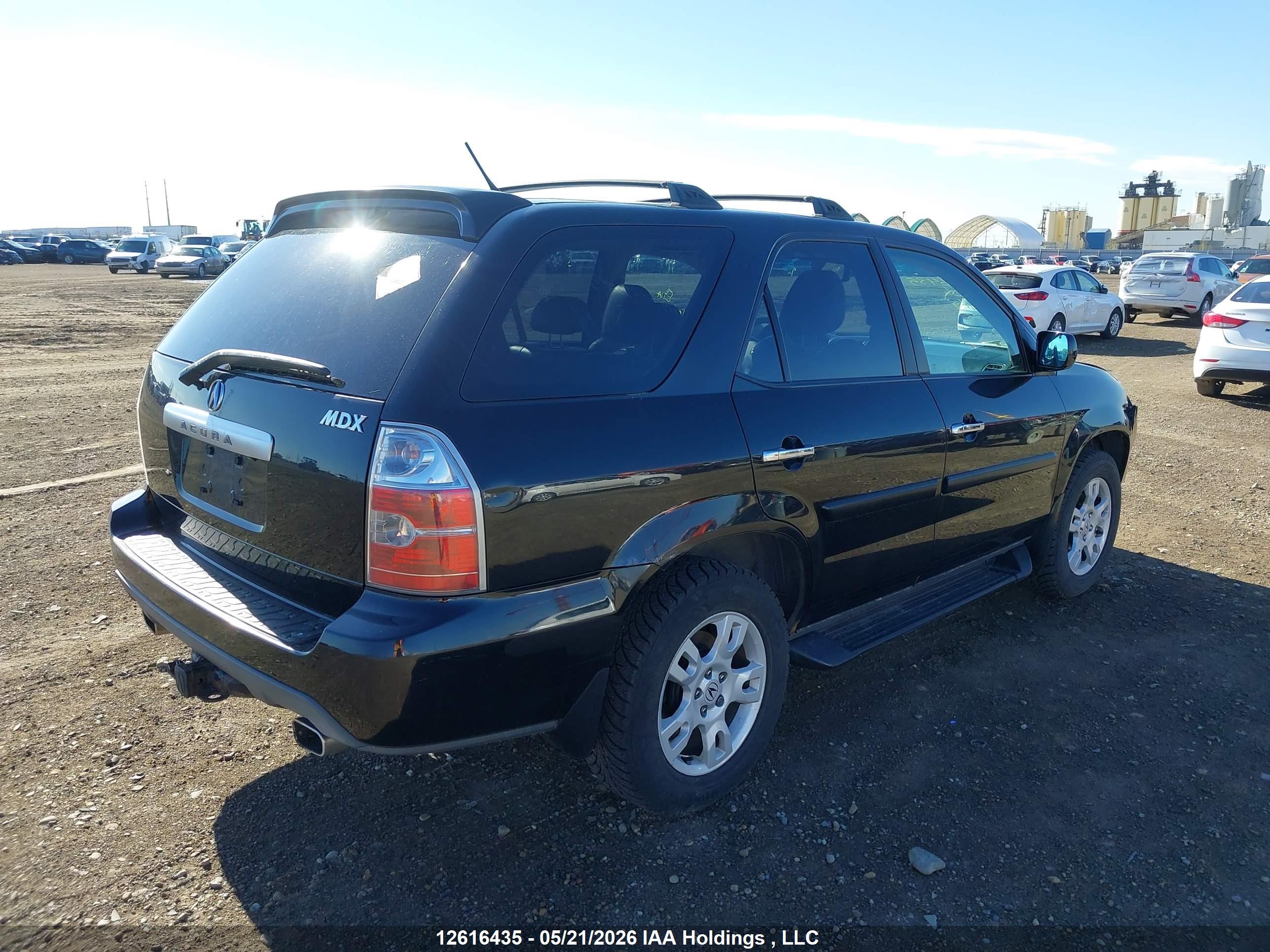ACURA MDX image 4