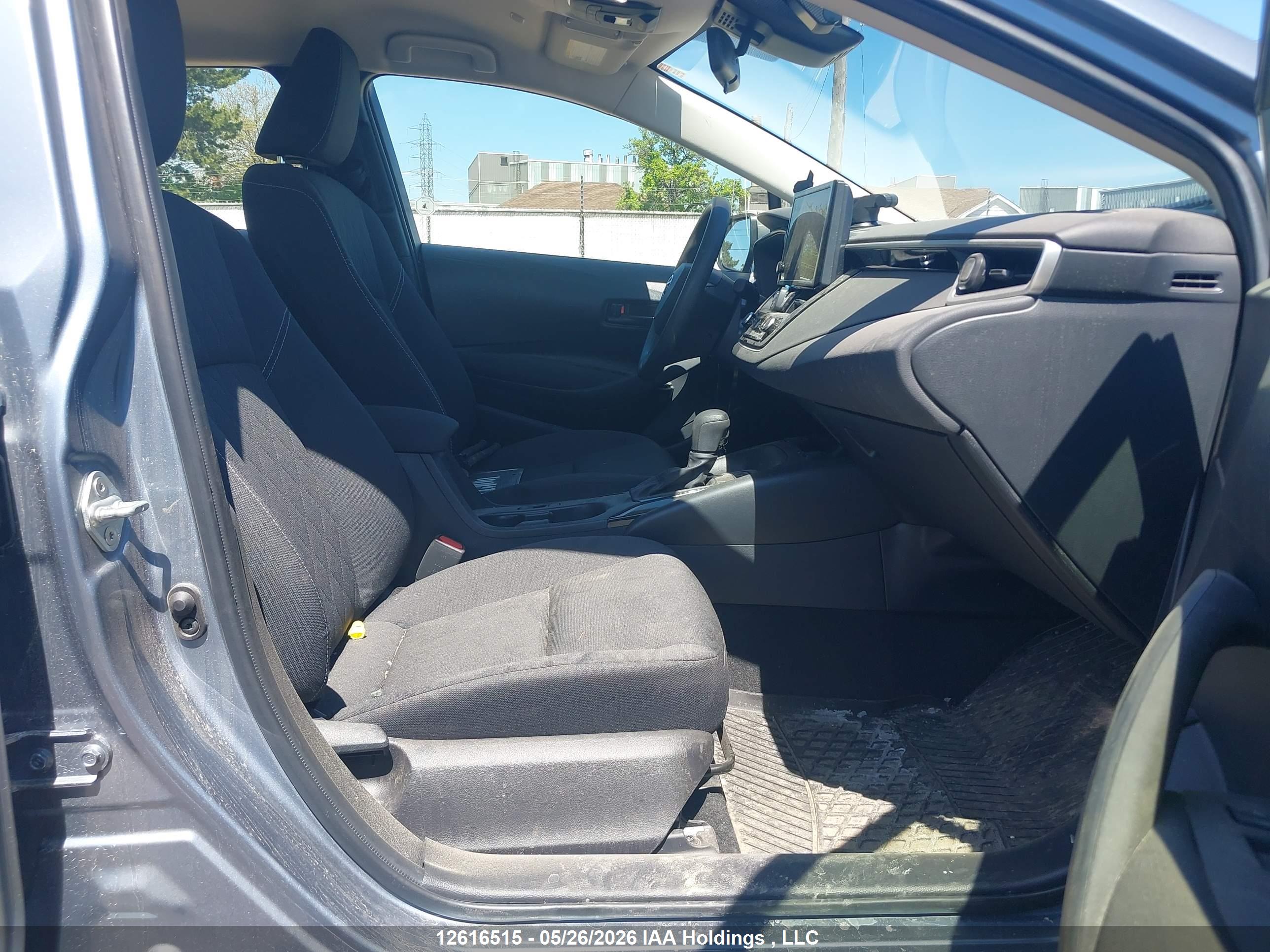 TOYOTA COROLLA image 5