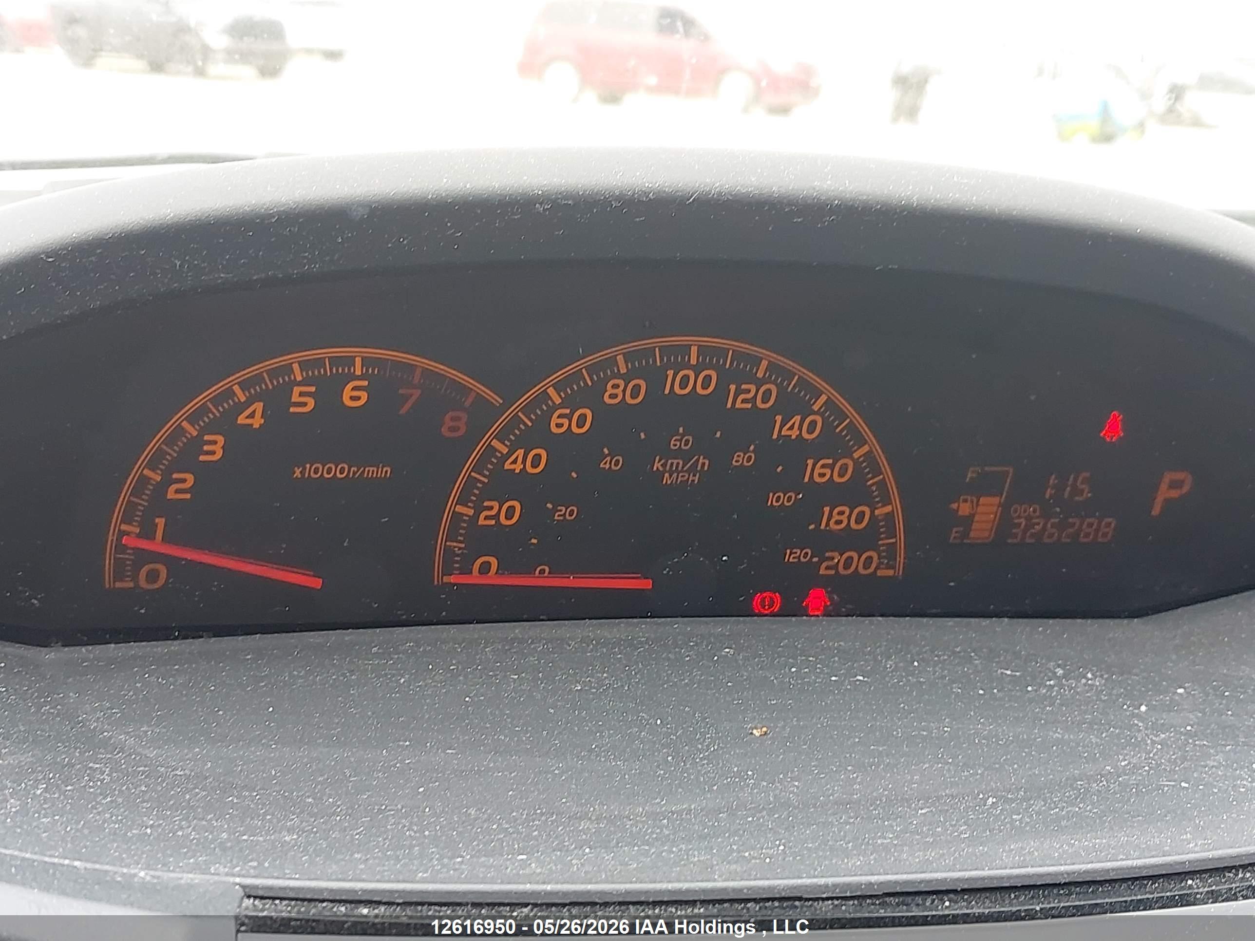 TOYOTA YARIS image 7