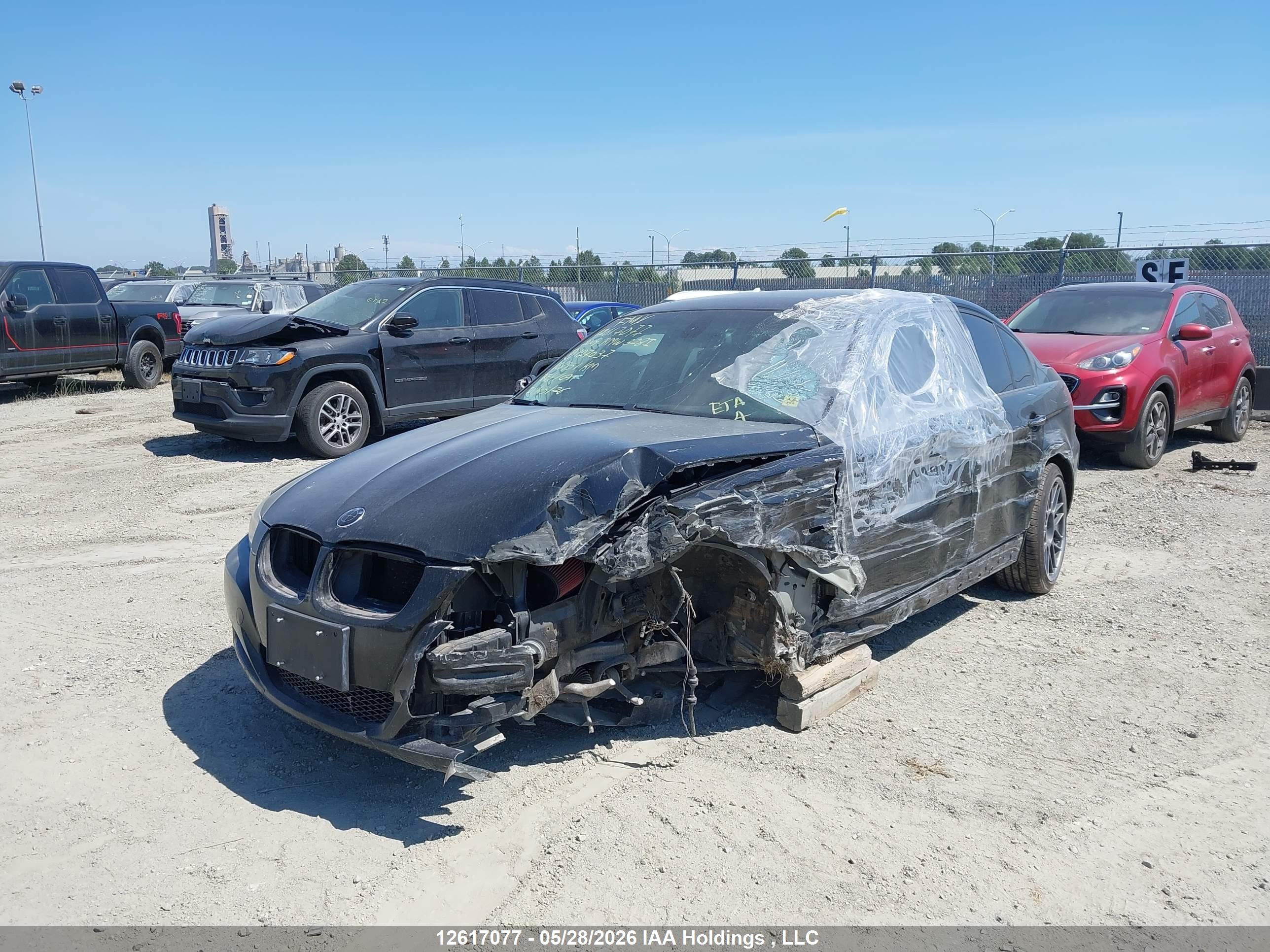 BMW 328 image 2