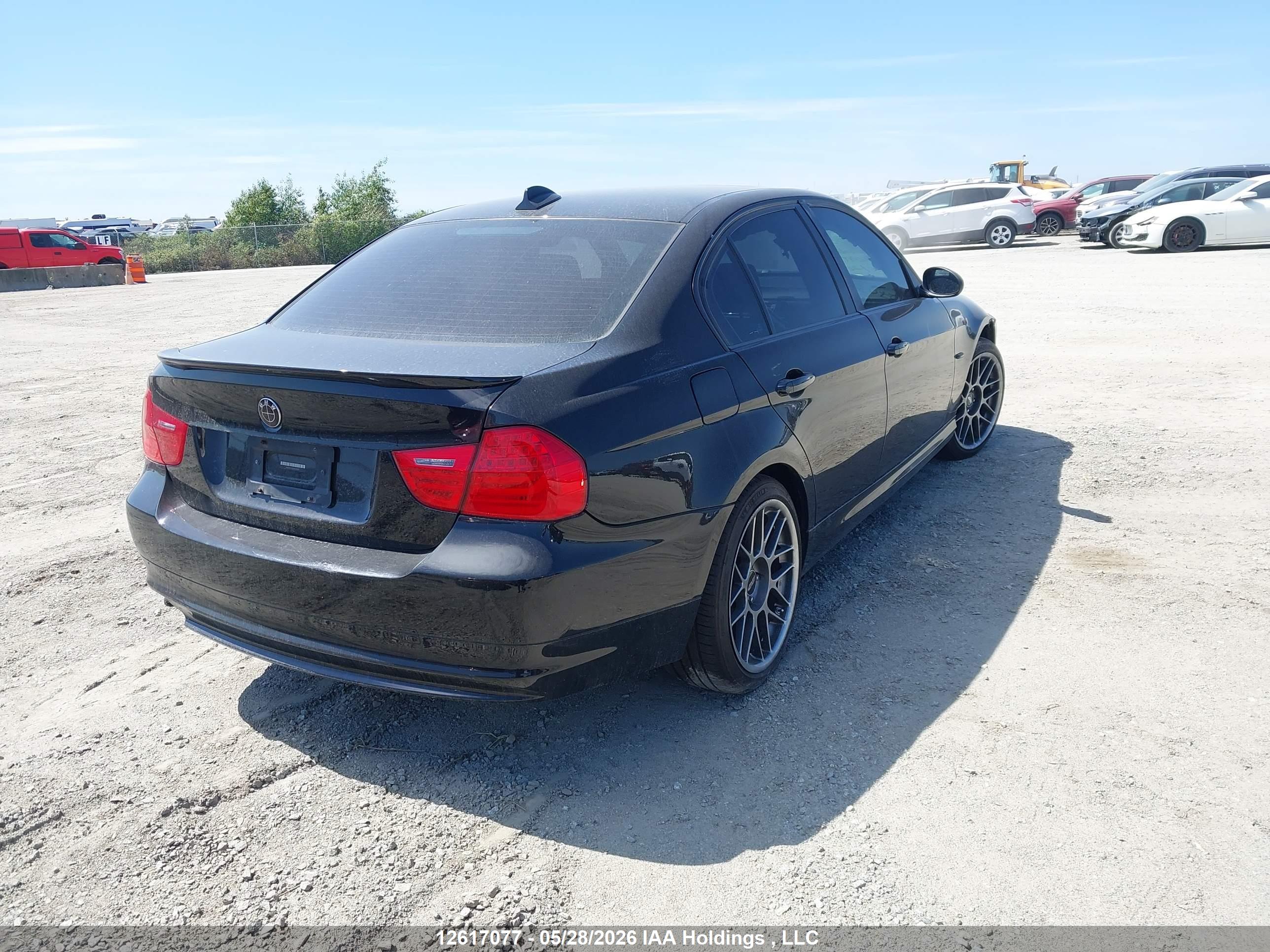 BMW 328 image 4