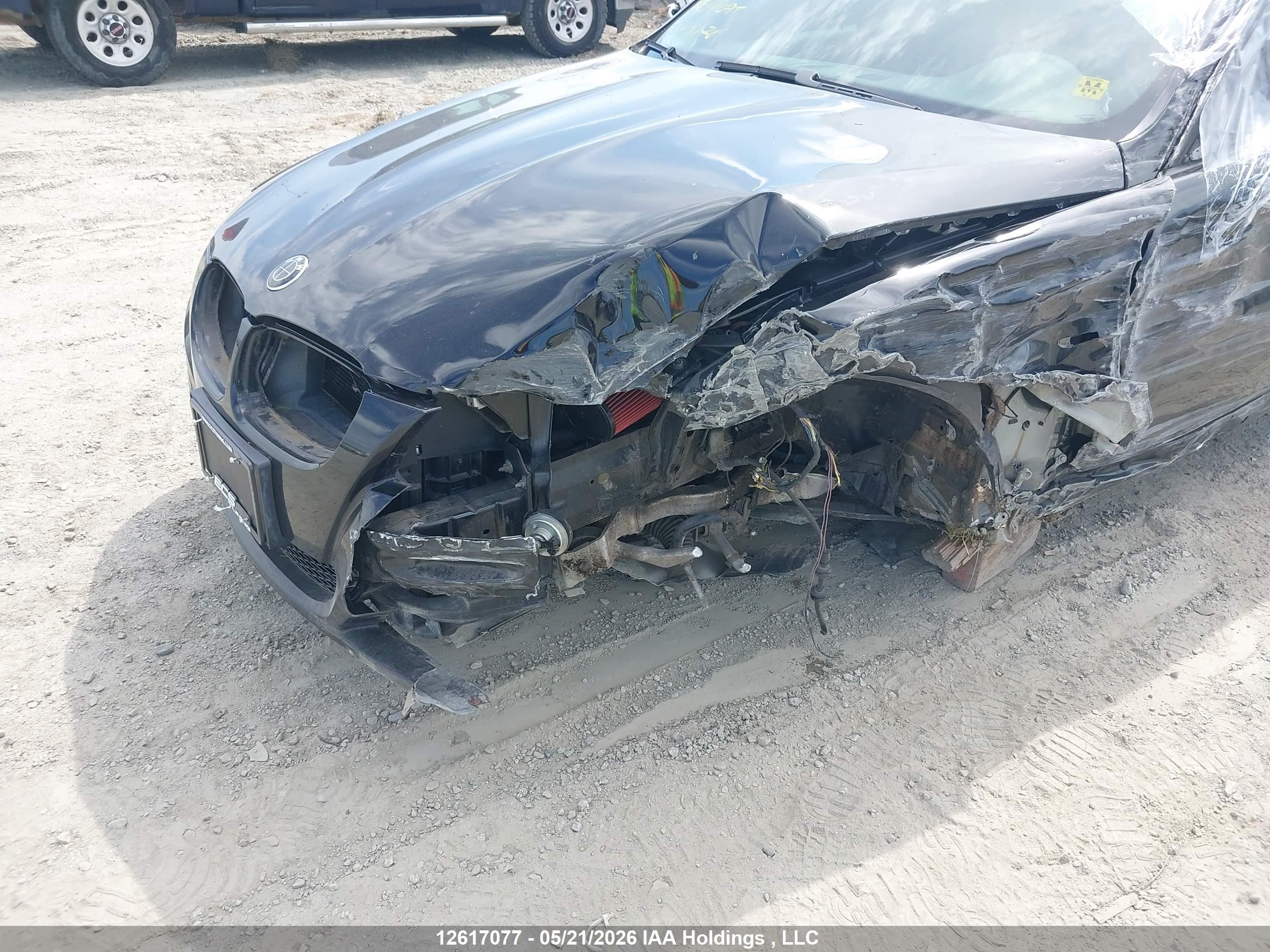 BMW 328 image 6