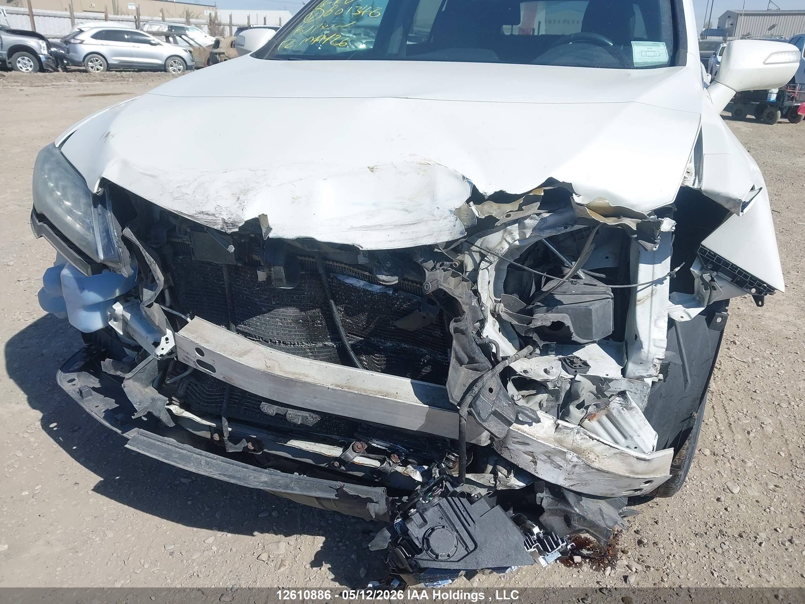 ACURA RDX image 6