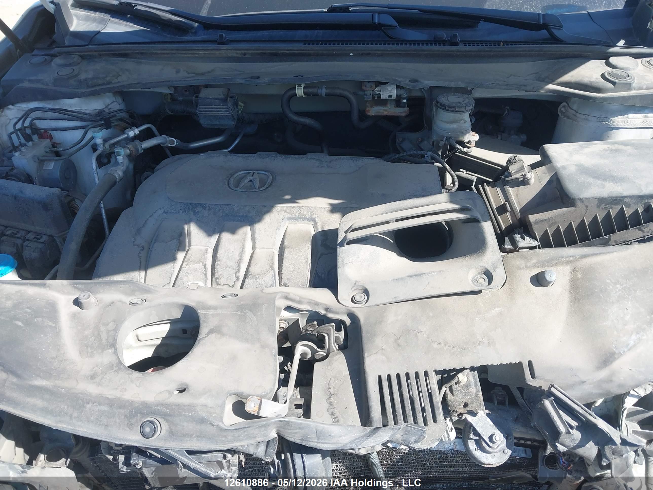 ACURA RDX image 9