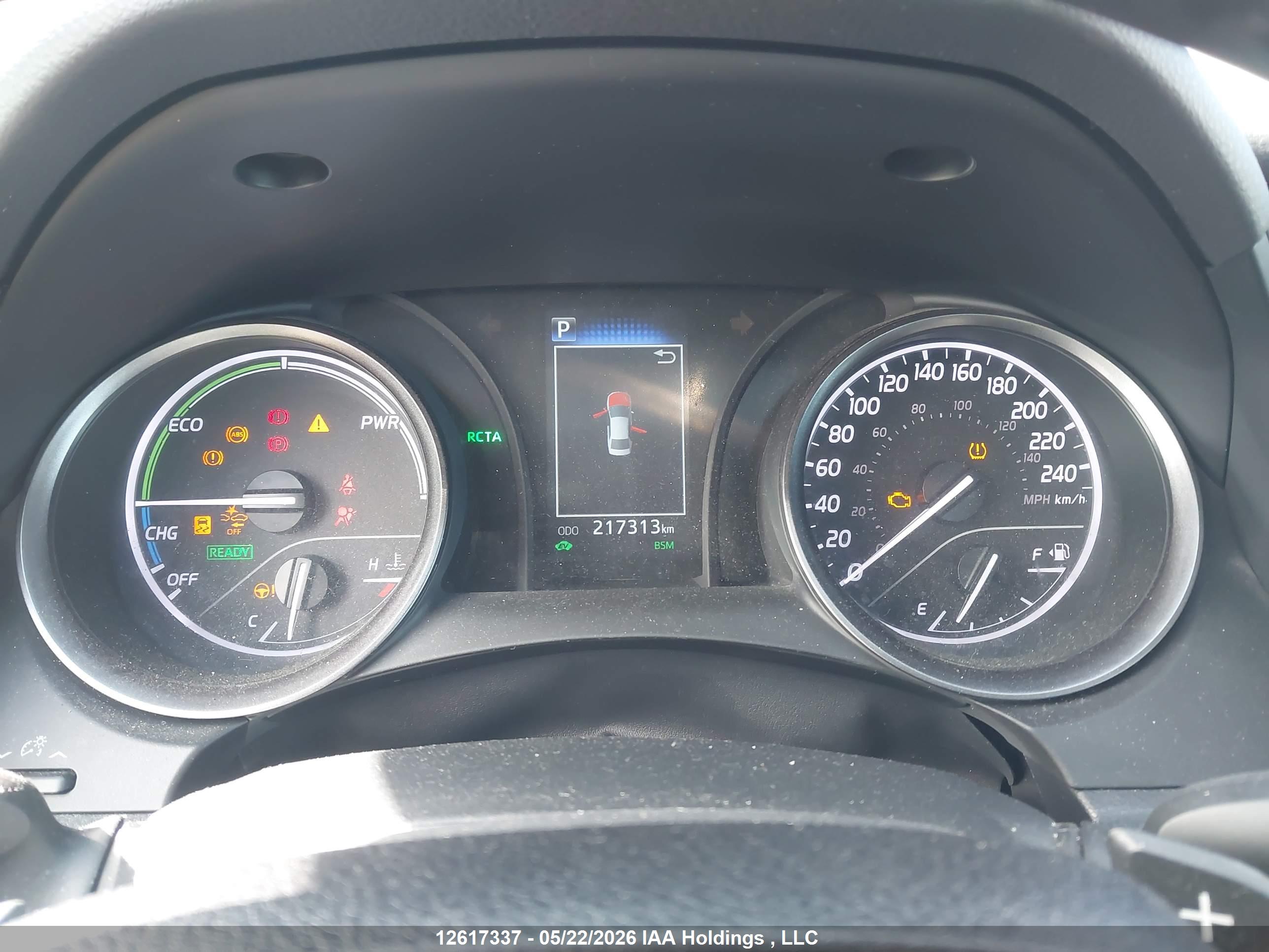 TOYOTA CAMRY image 7