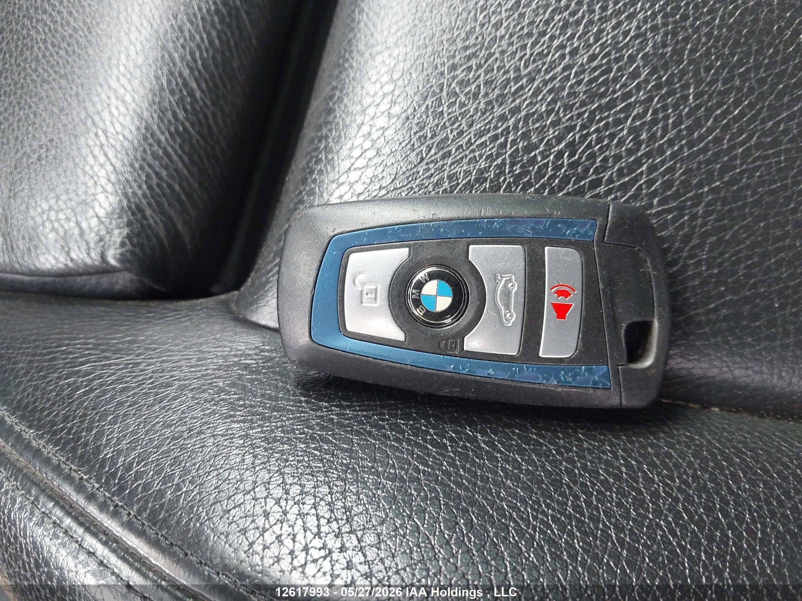 BMW 335I image 11
