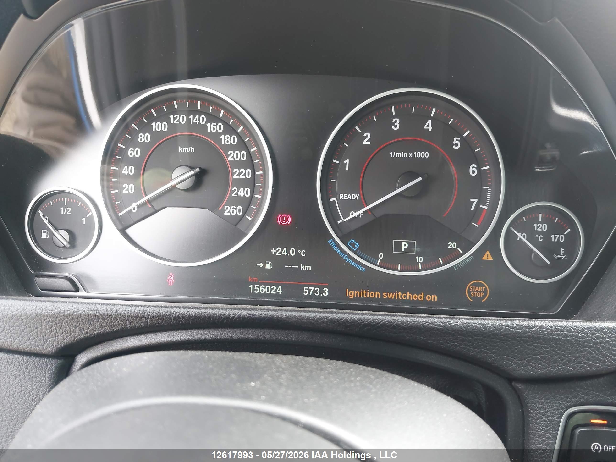 BMW 335I image 7