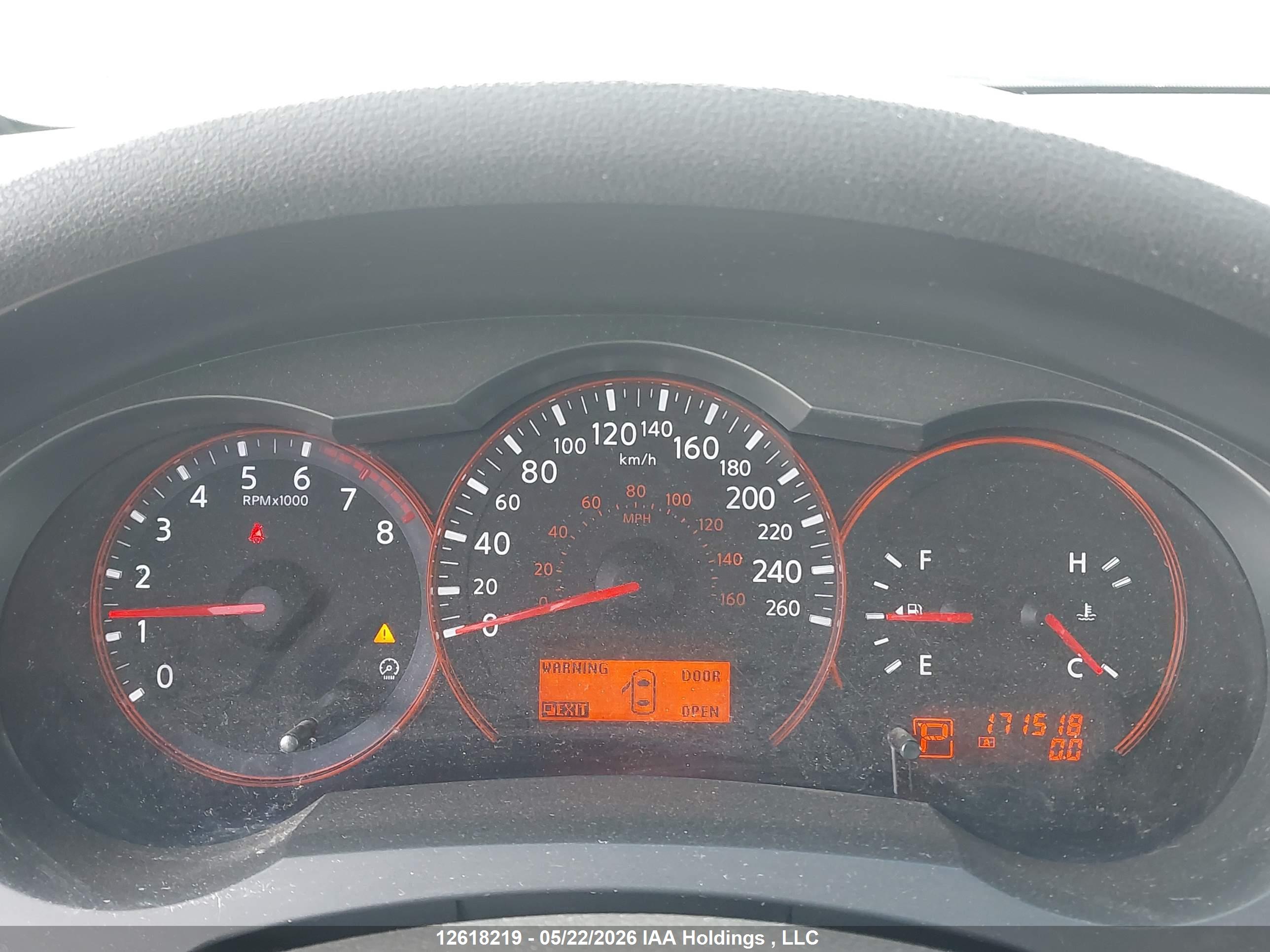 NISSAN ALTIMA image 7