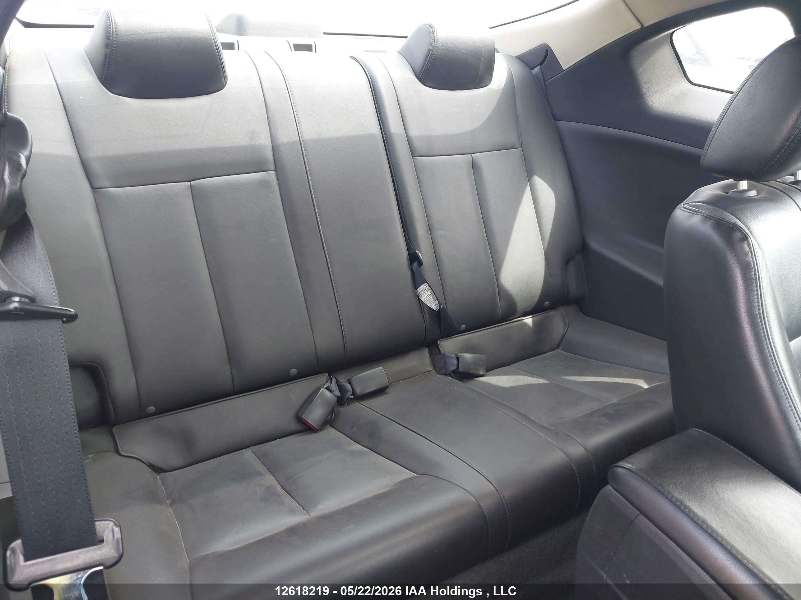 NISSAN ALTIMA image 8