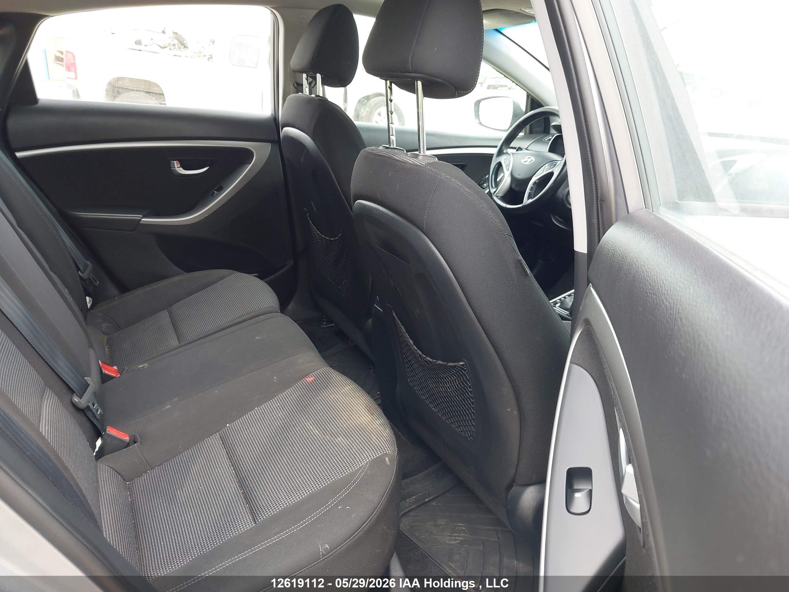 HYUNDAI ELANTRA image 8