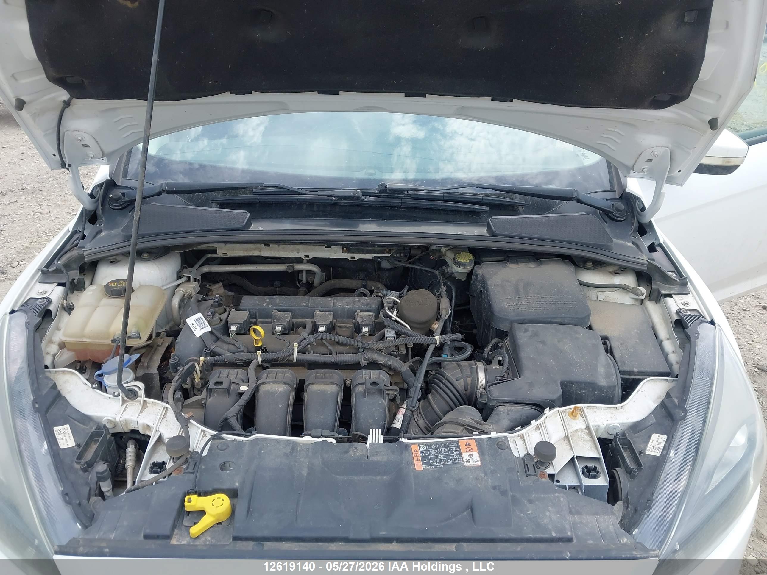 FORD FOCUS image 10