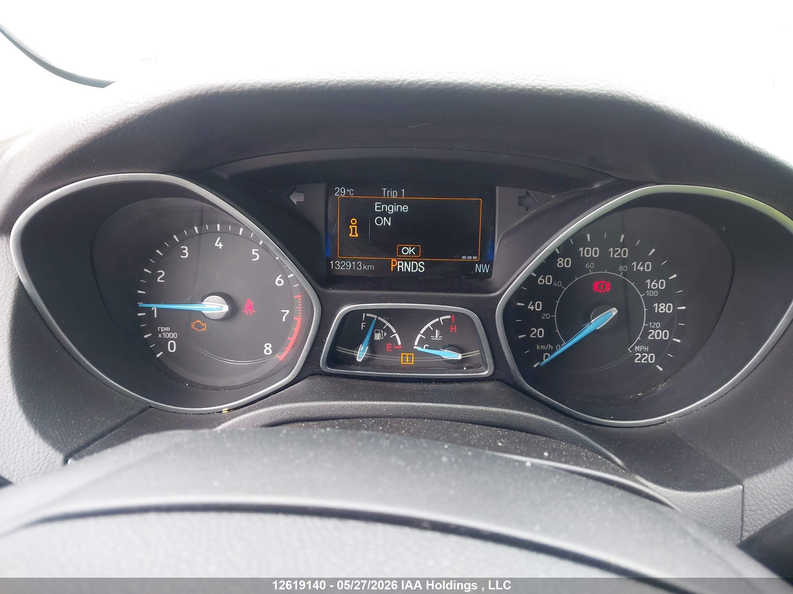 FORD FOCUS image 7