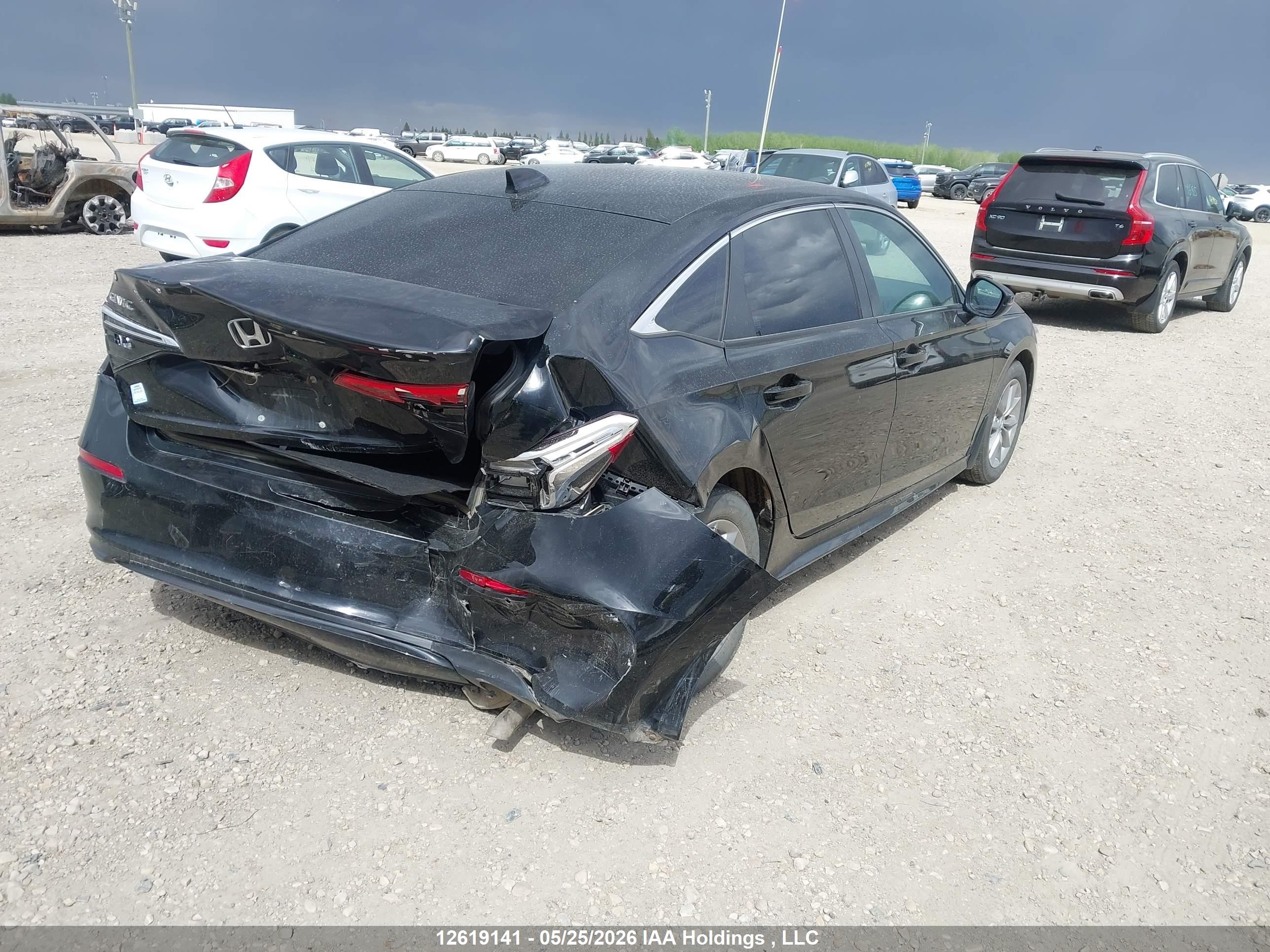HONDA CIVIC image 4