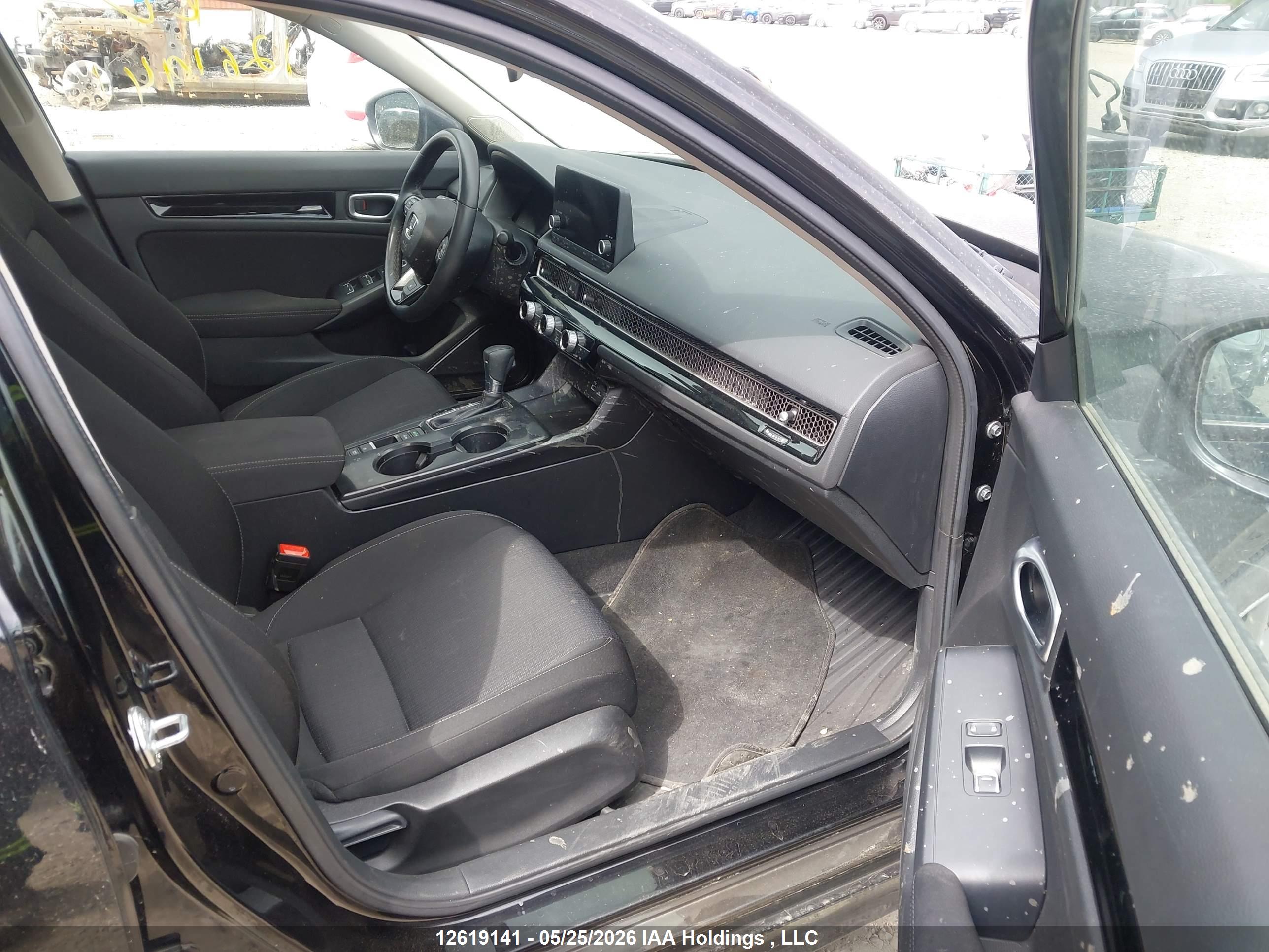 HONDA CIVIC image 5
