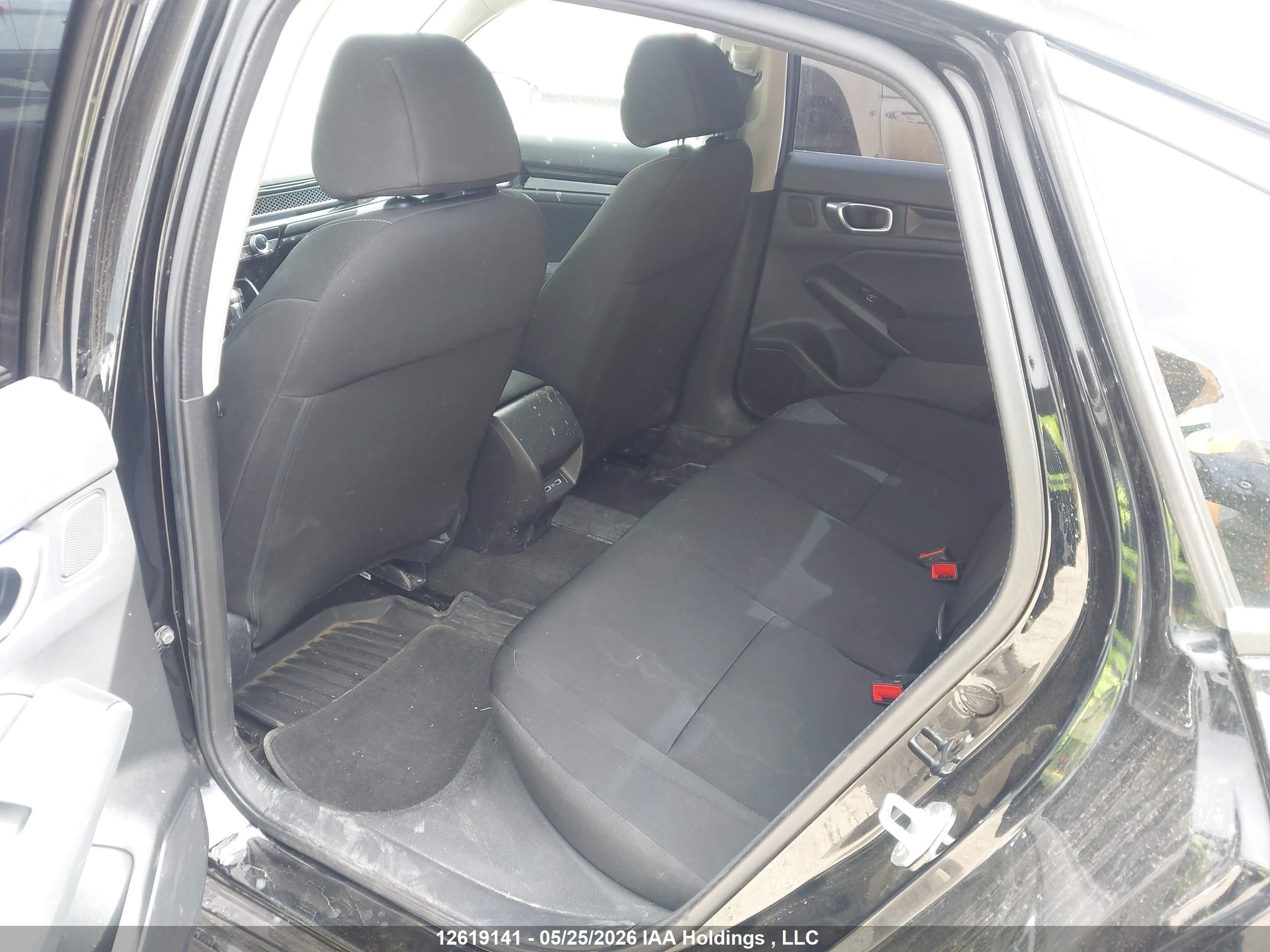 HONDA CIVIC image 8