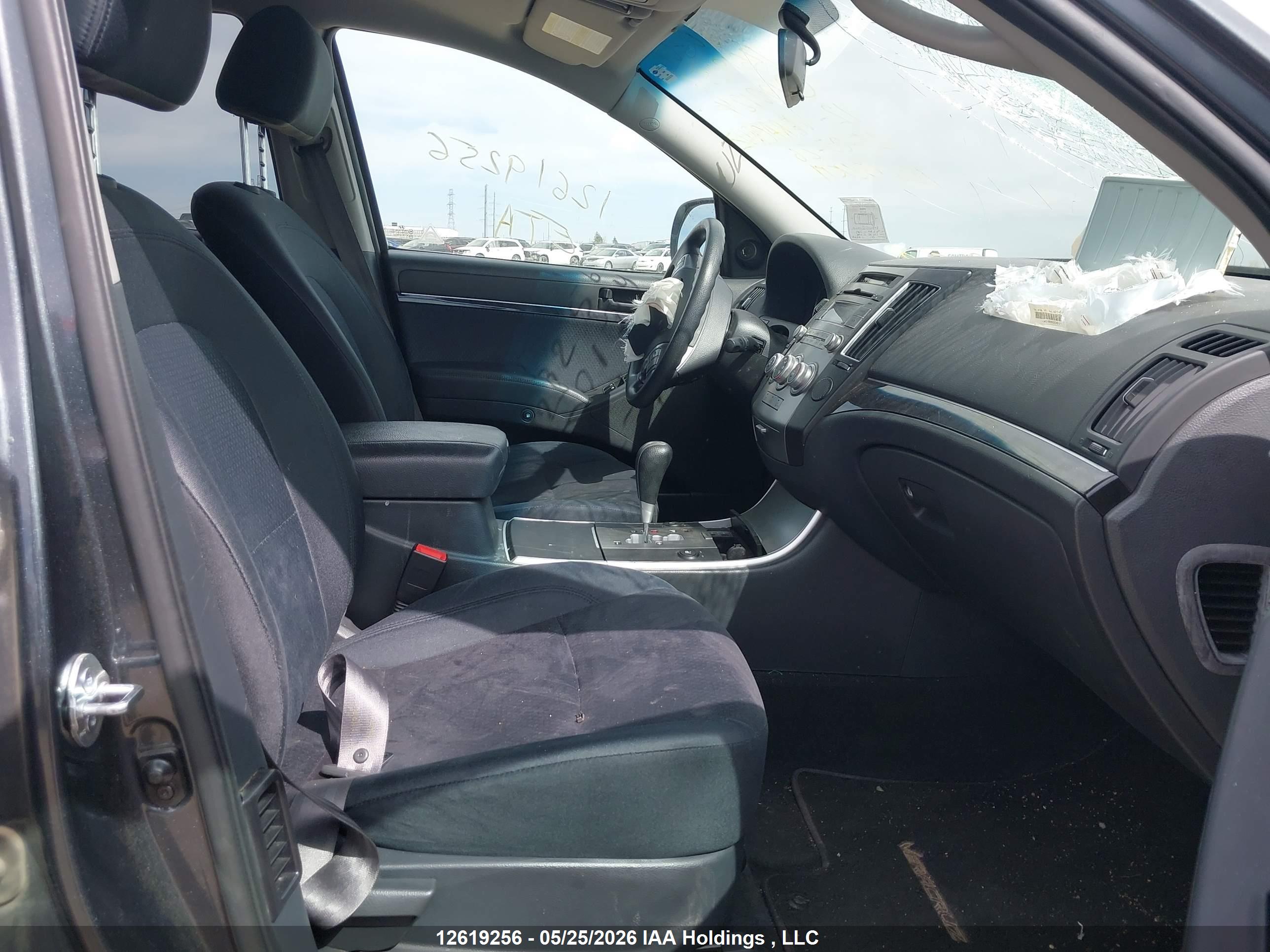 HYUNDAI VERACRUZ image 5