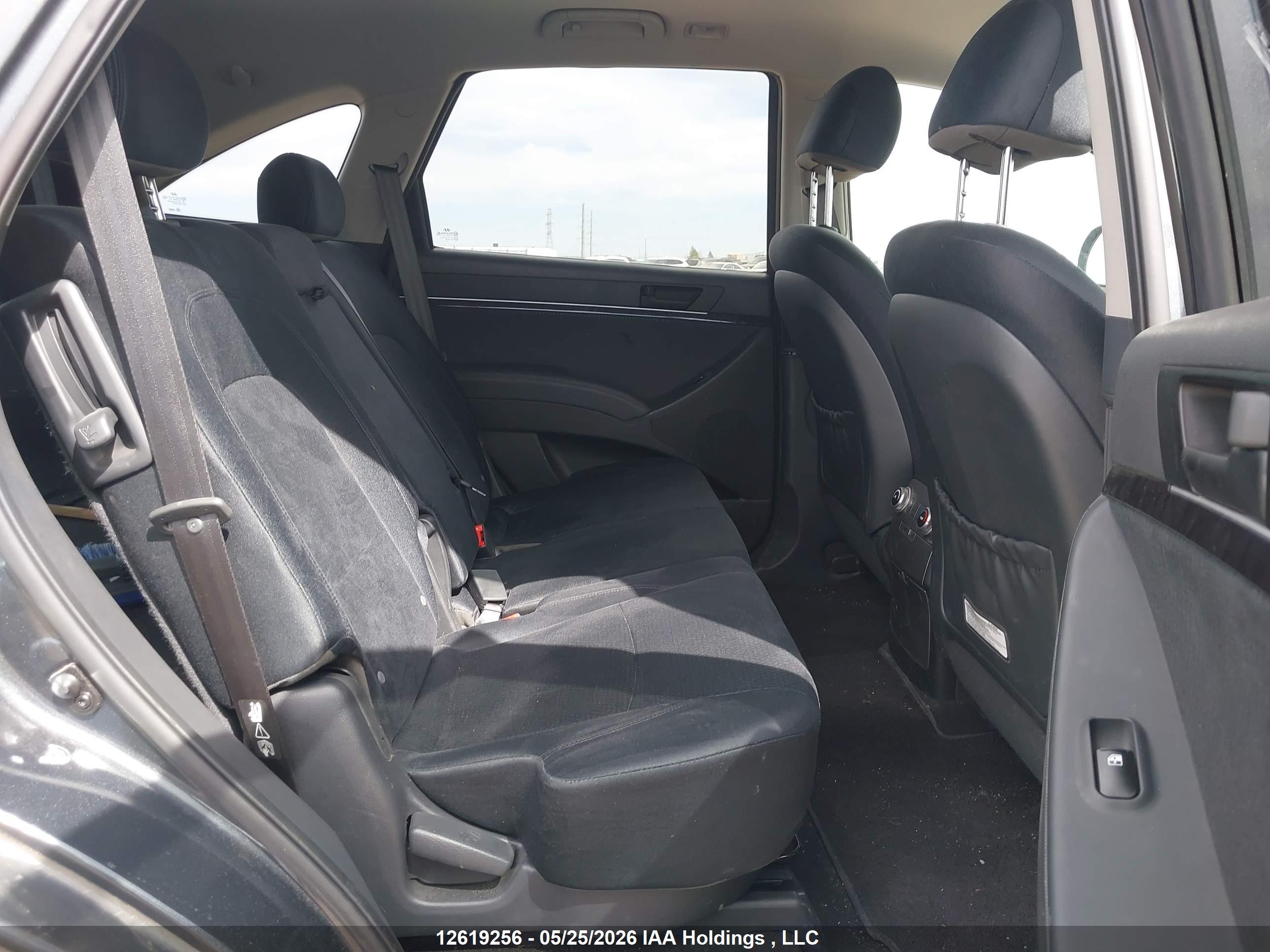 HYUNDAI VERACRUZ image 8