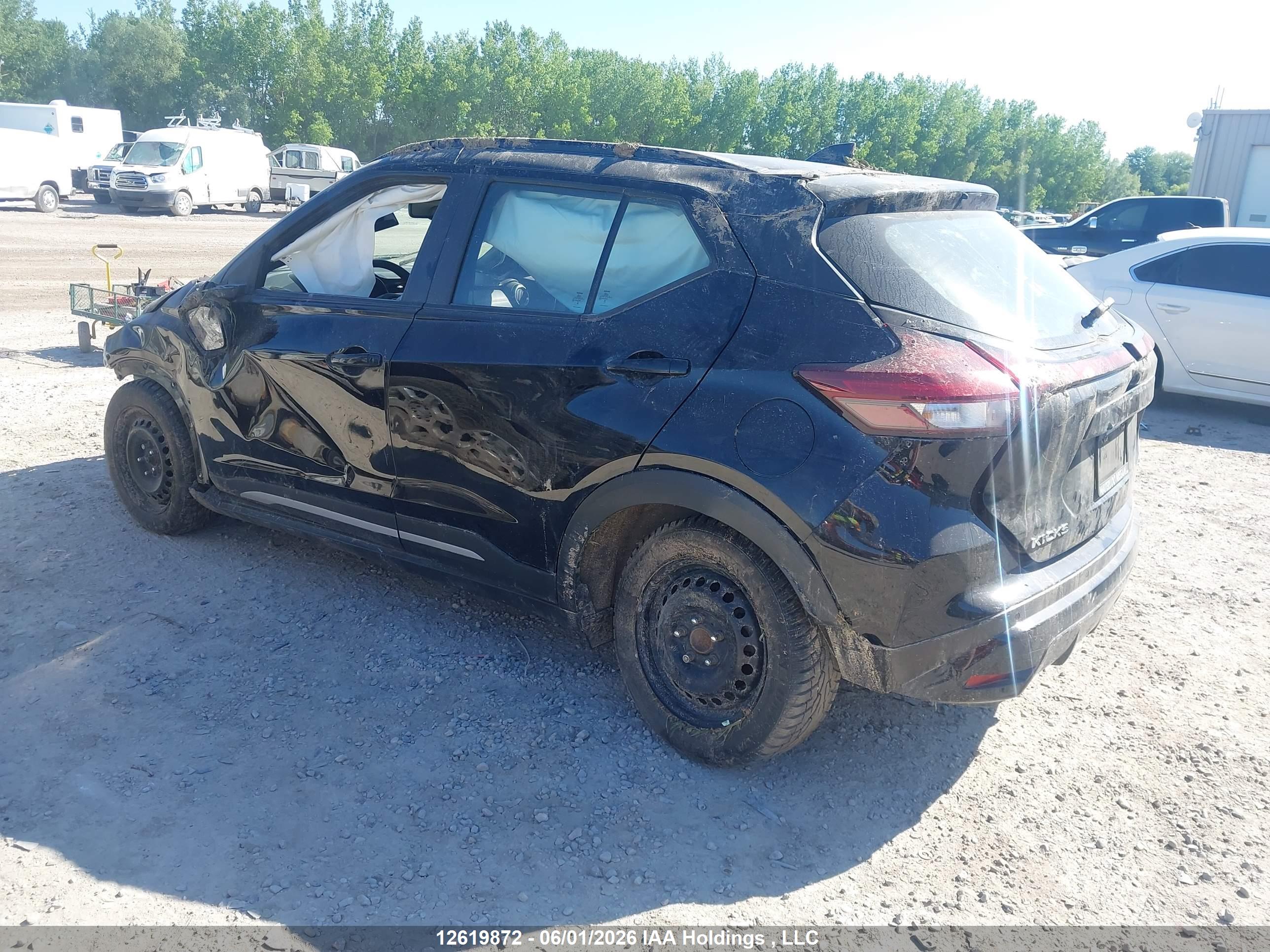 NISSAN KICKS image 3