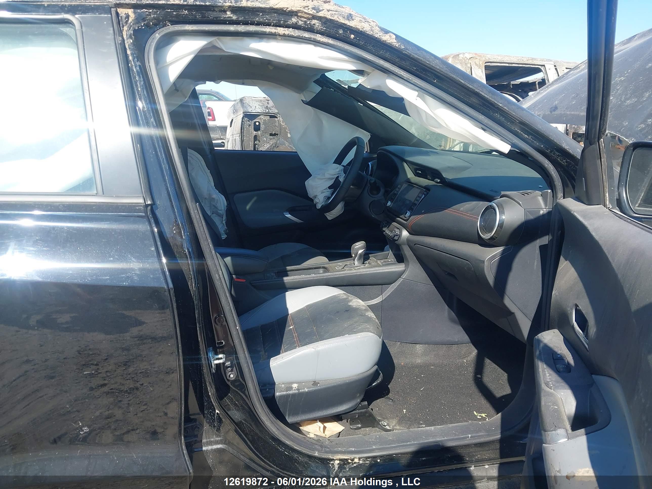NISSAN KICKS image 5