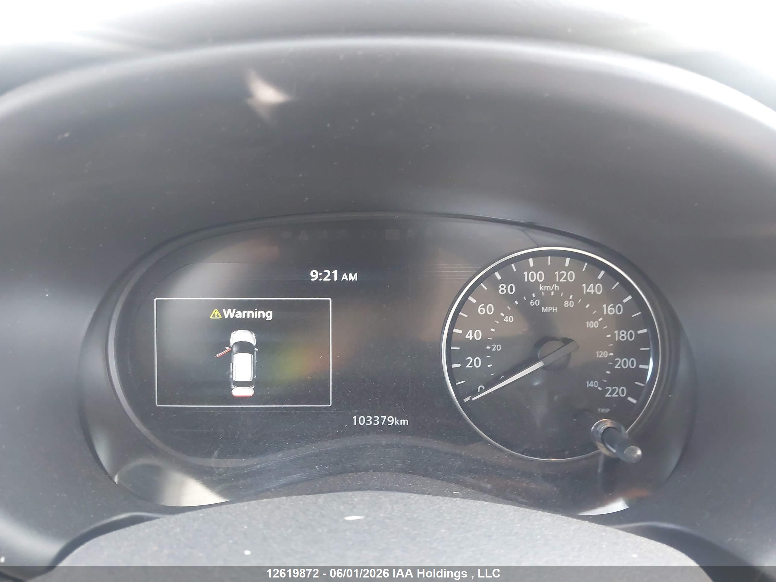 NISSAN KICKS image 7