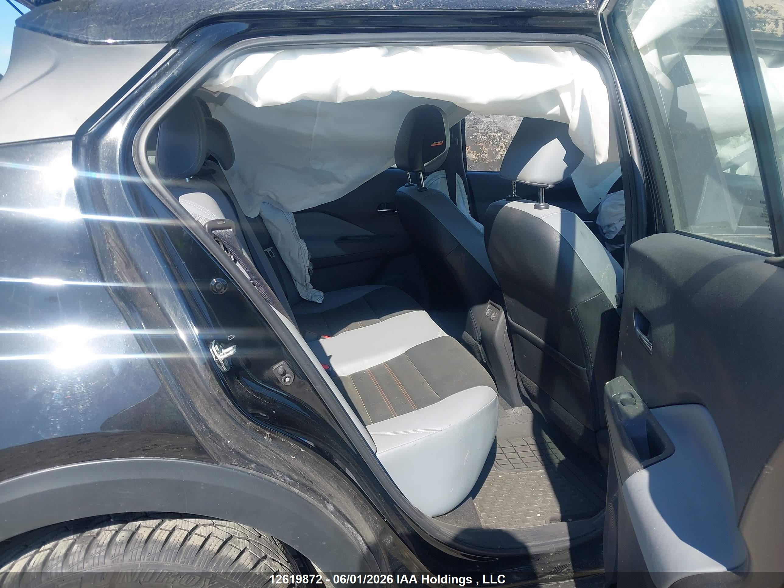 NISSAN KICKS image 8