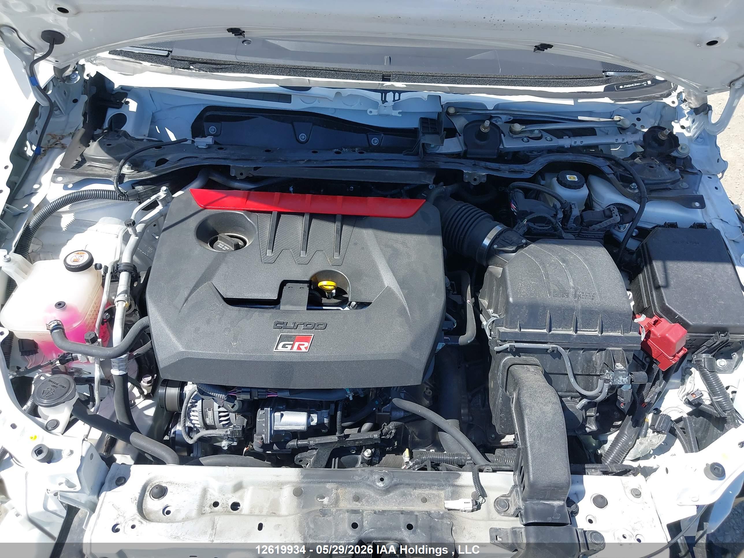 TOYOTA GR image 10