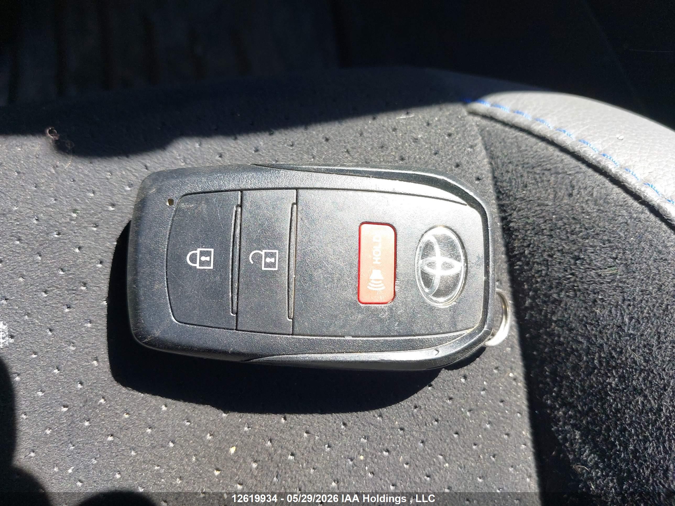 TOYOTA GR image 11
