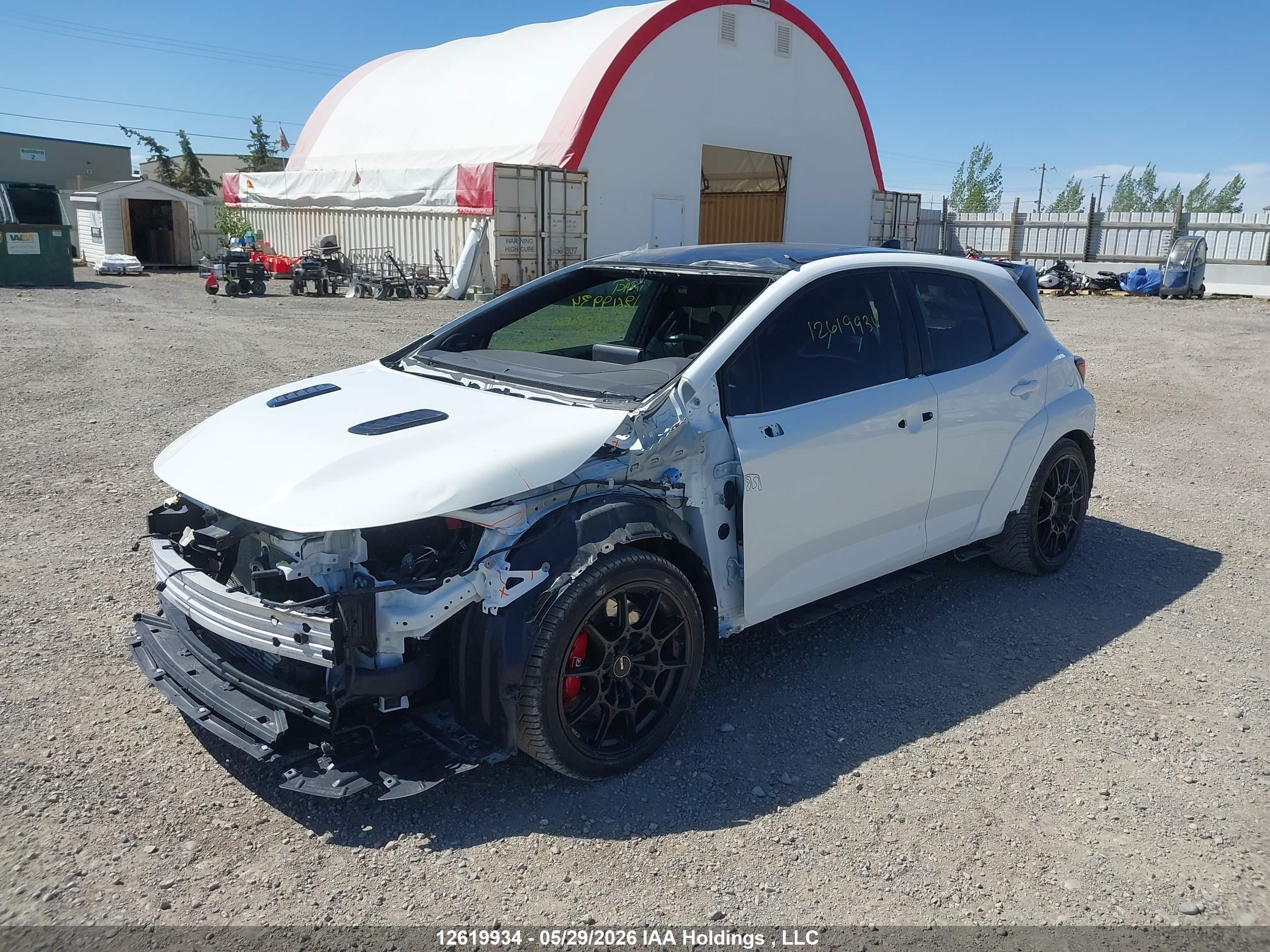 TOYOTA GR image 2