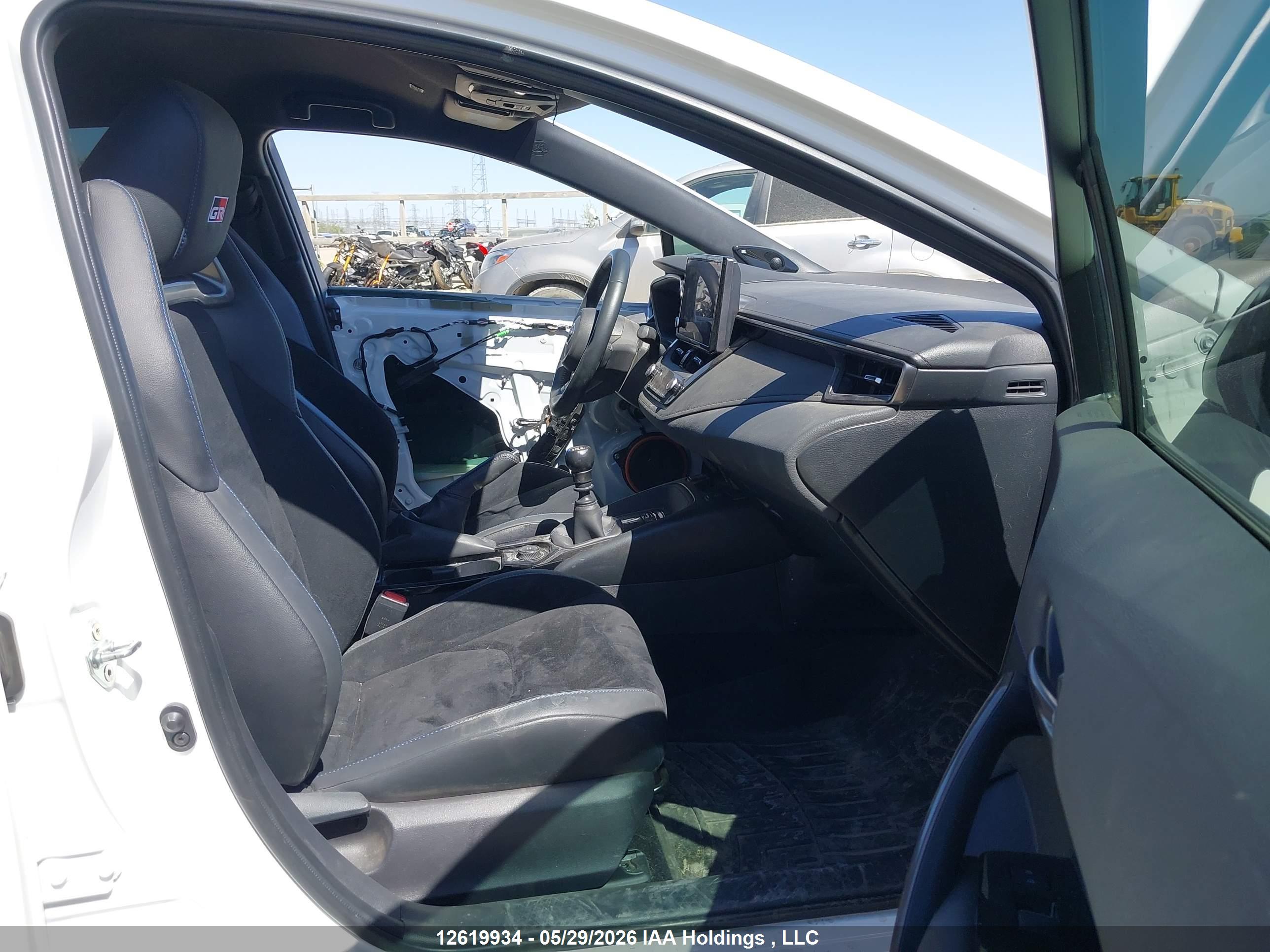 TOYOTA GR image 5
