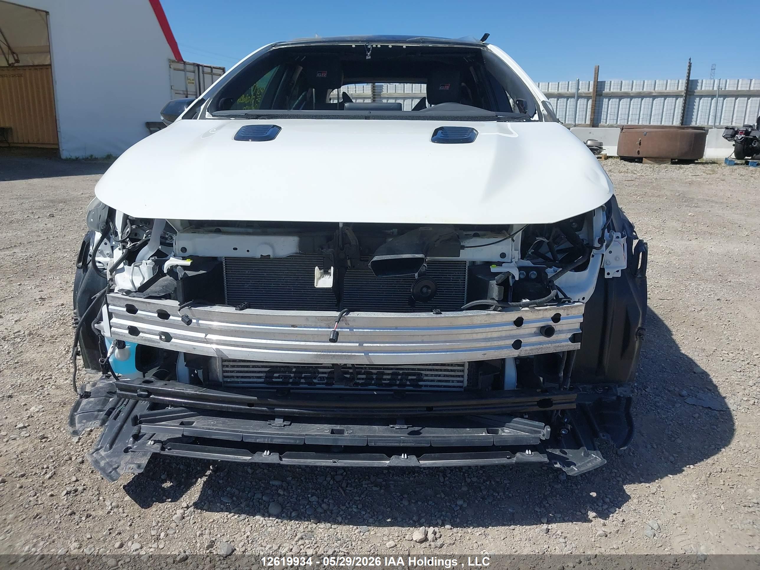 TOYOTA GR image 6