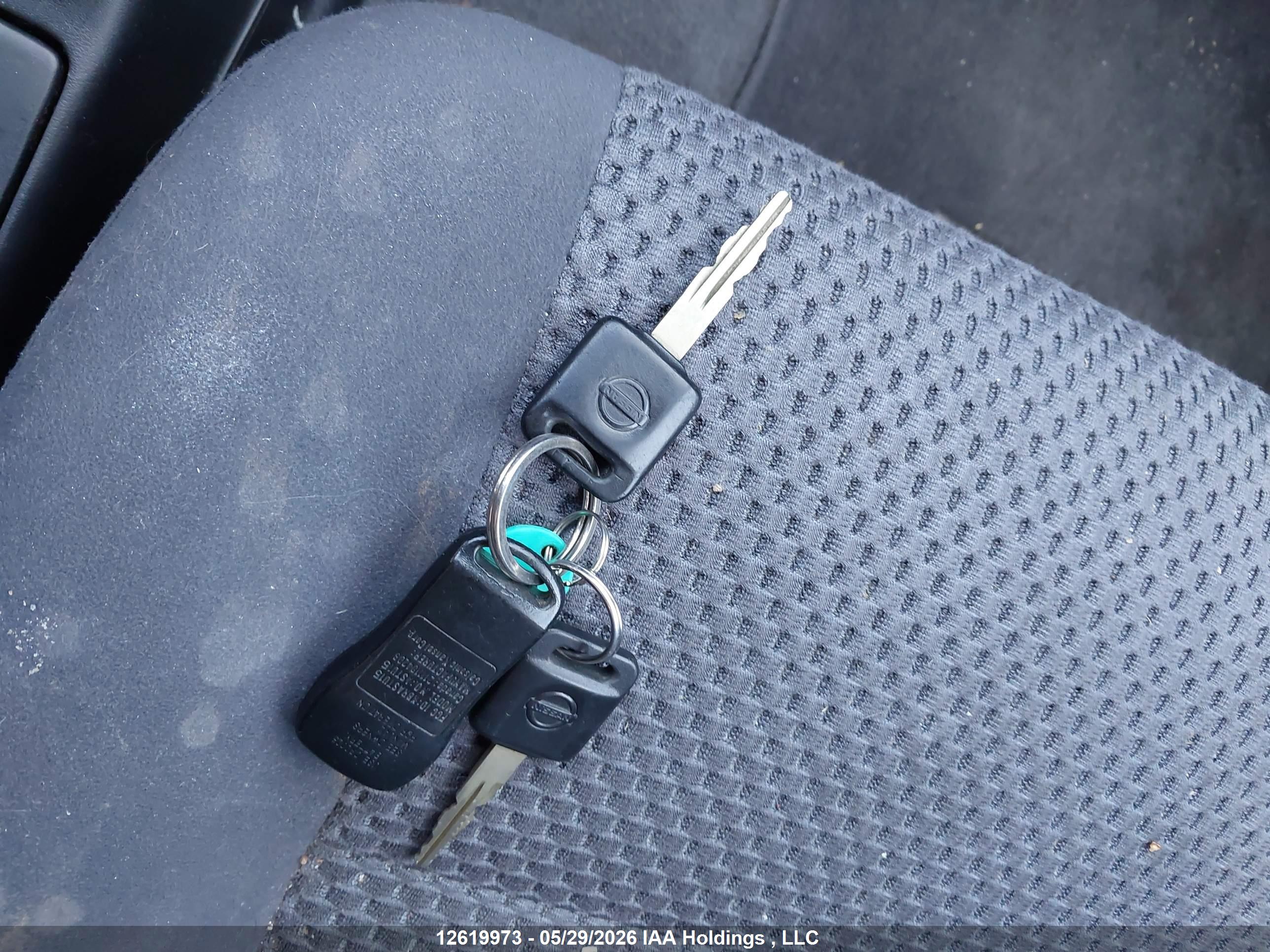 NISSAN PATHFINDER image 11