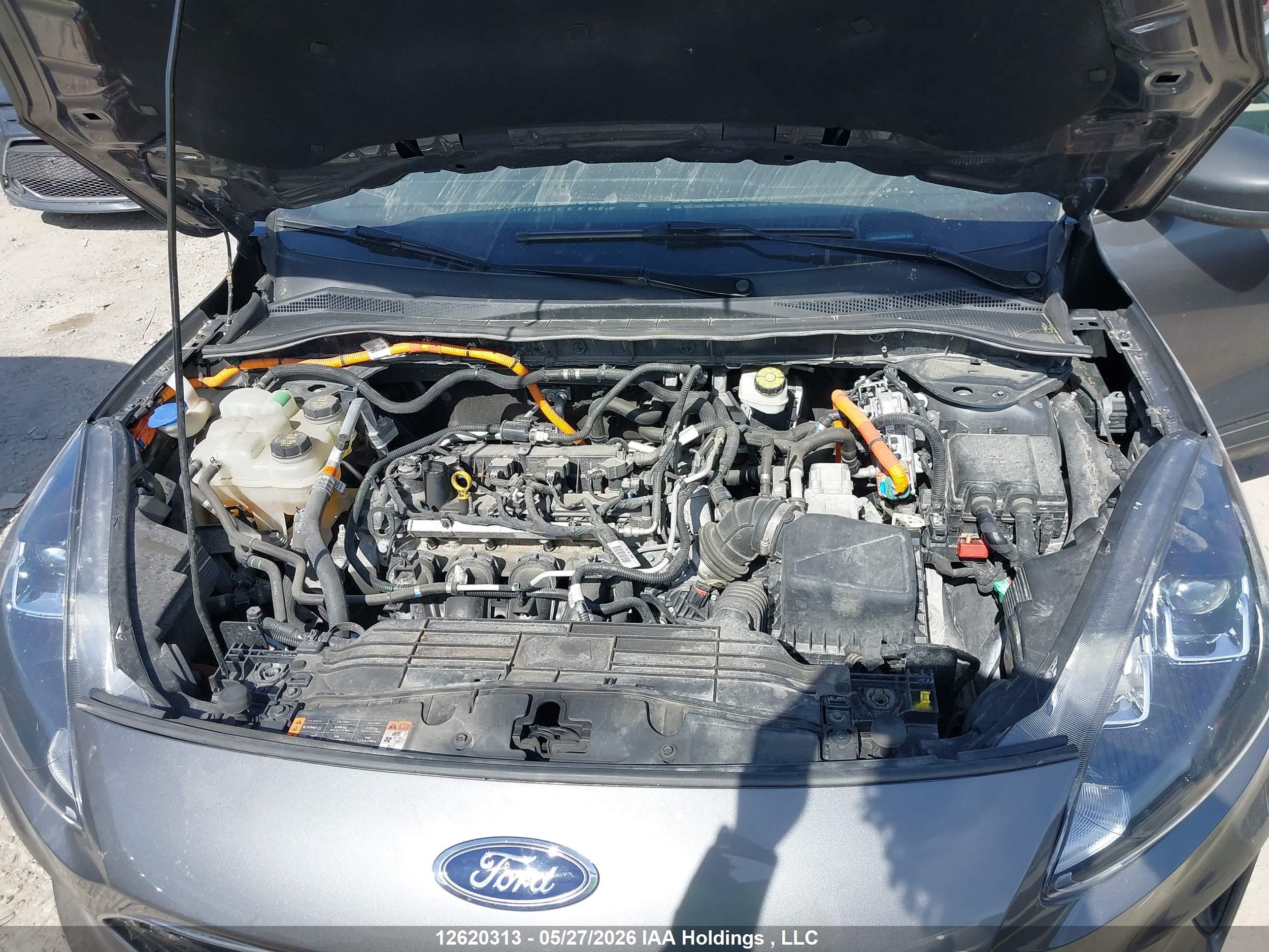 FORD ESCAPE image 10