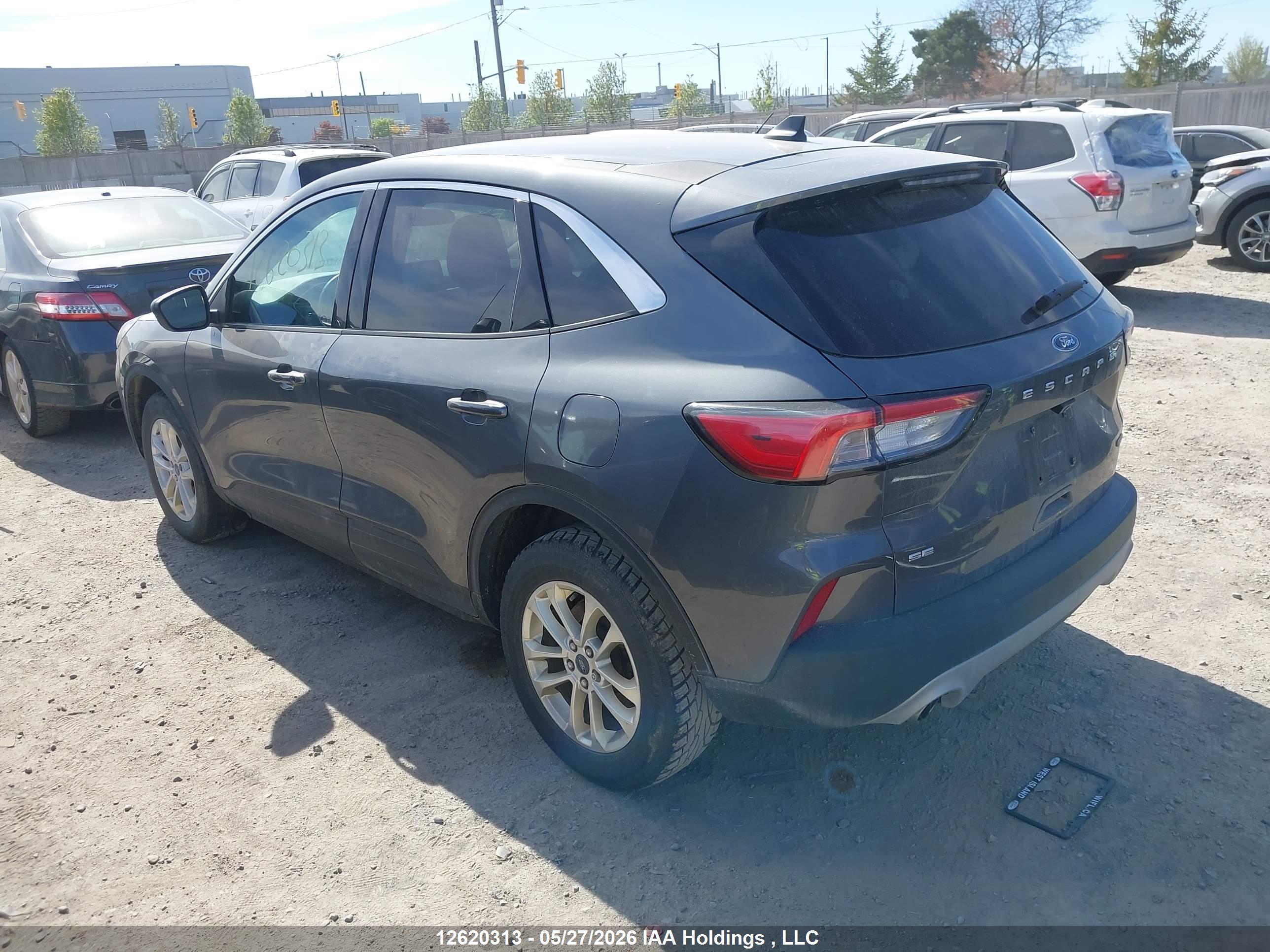 FORD ESCAPE image 3