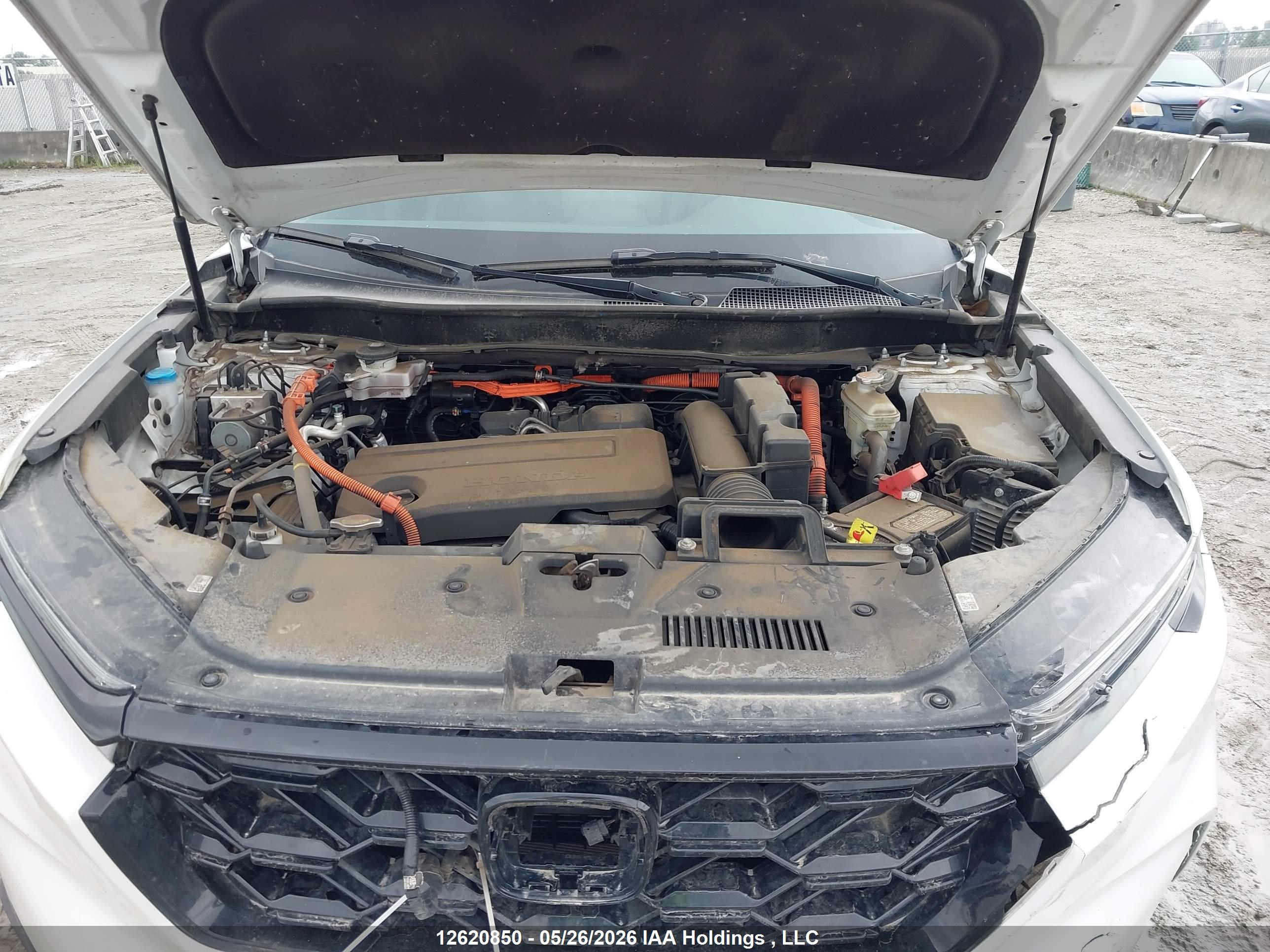 HONDA CR-V image 10