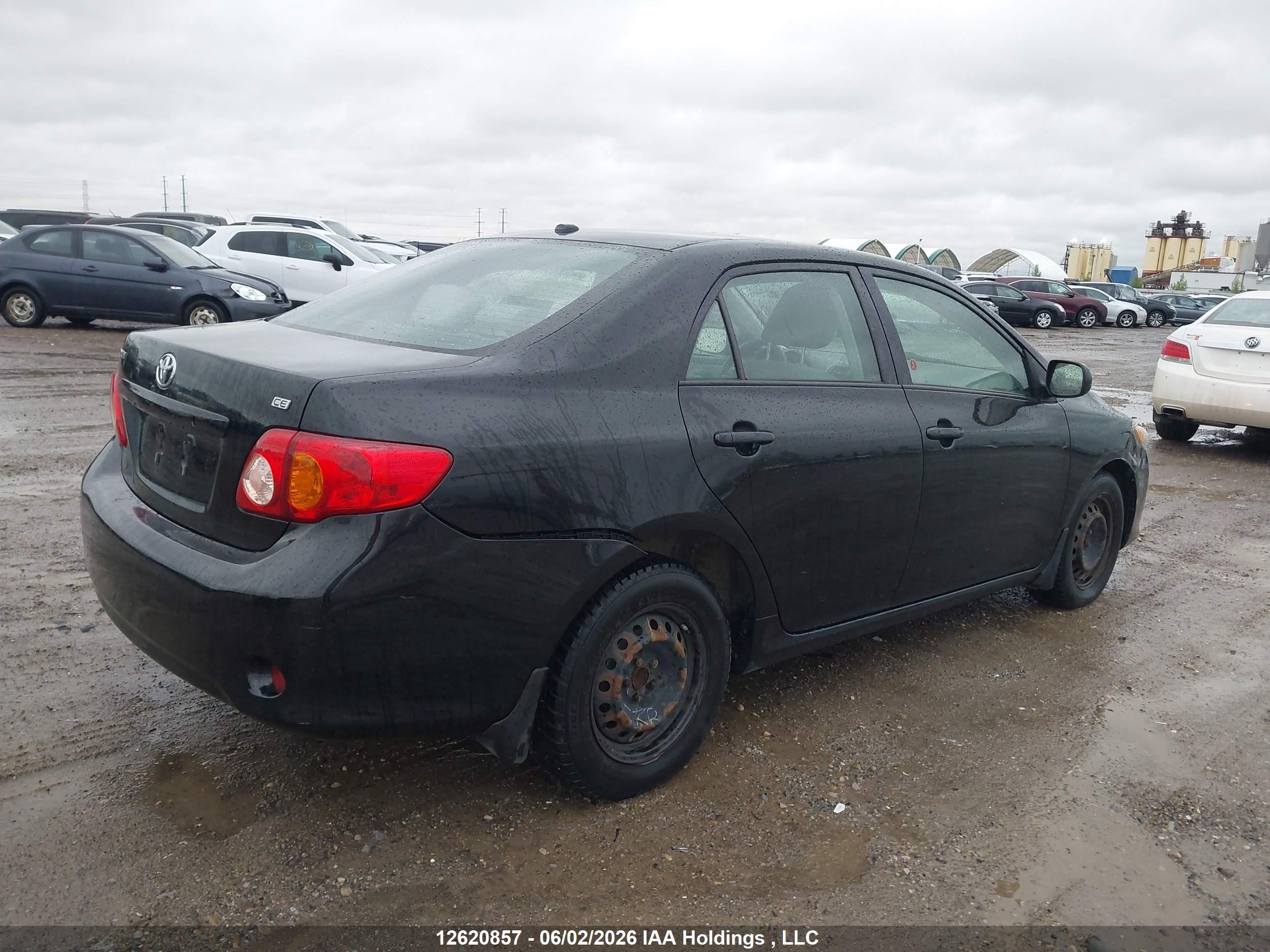 TOYOTA COROLLA image 4