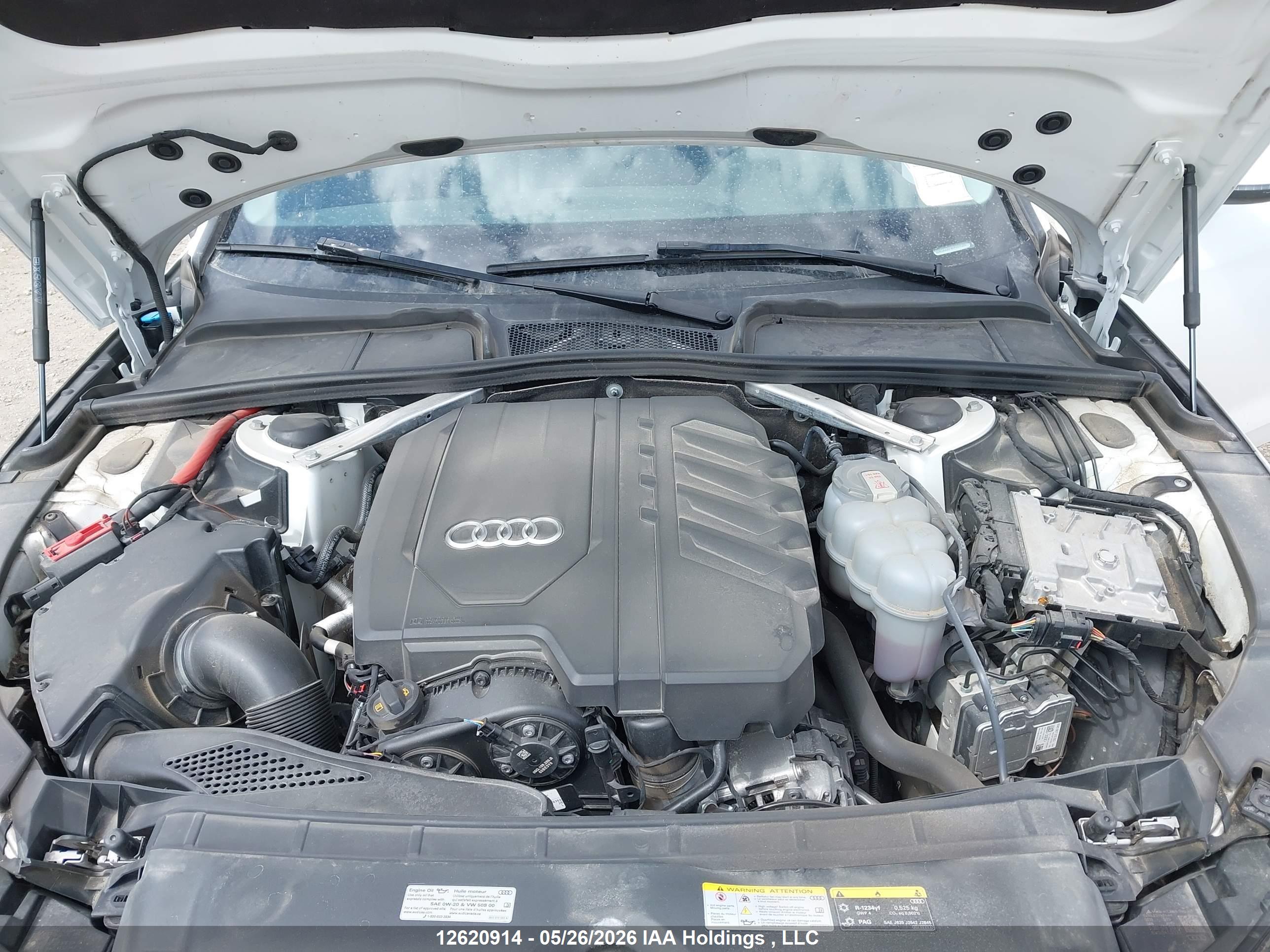 AUDI A4 image 10