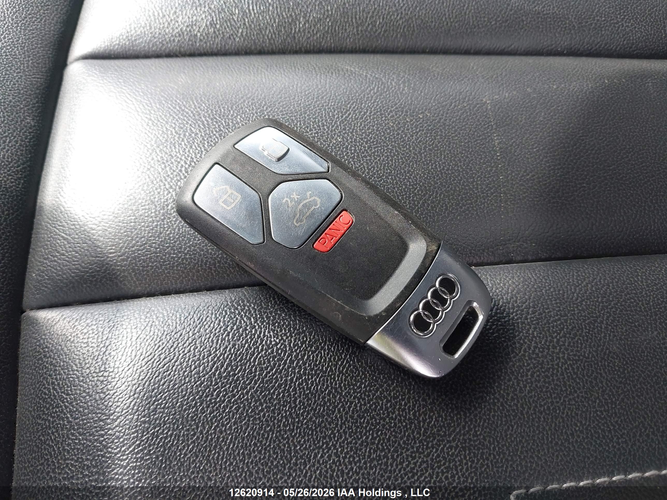 AUDI A4 image 11