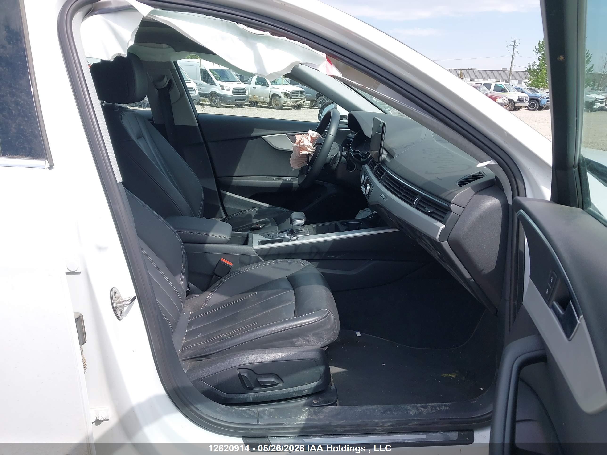 AUDI A4 image 5