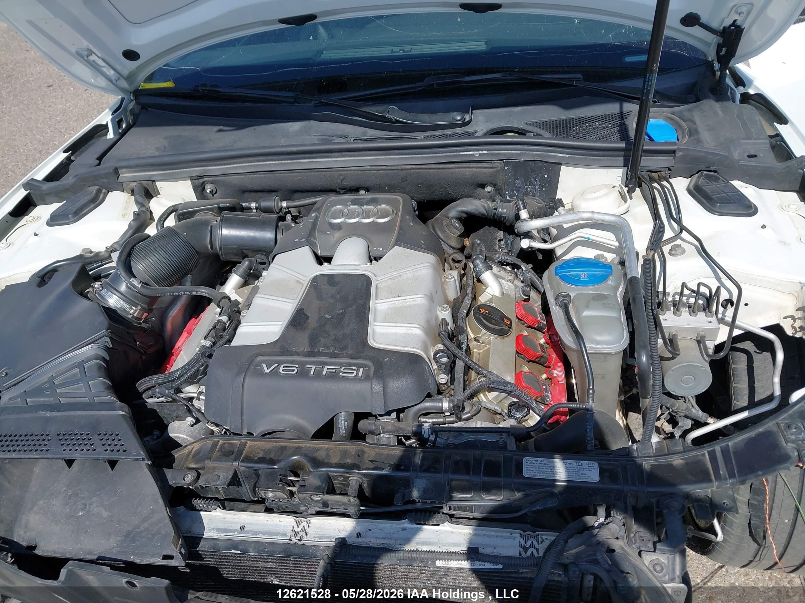 AUDI S5 image 10