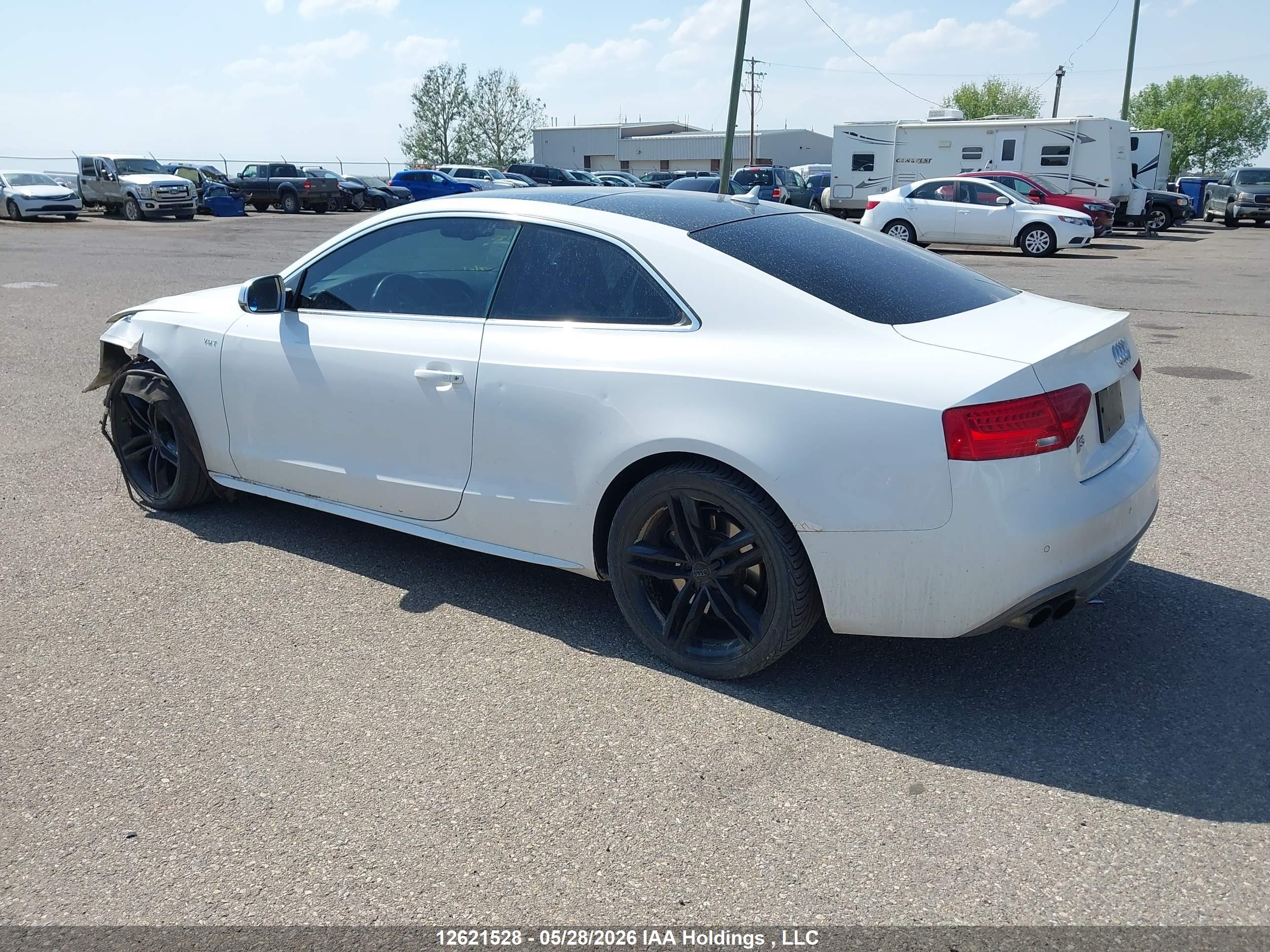 AUDI S5 image 3
