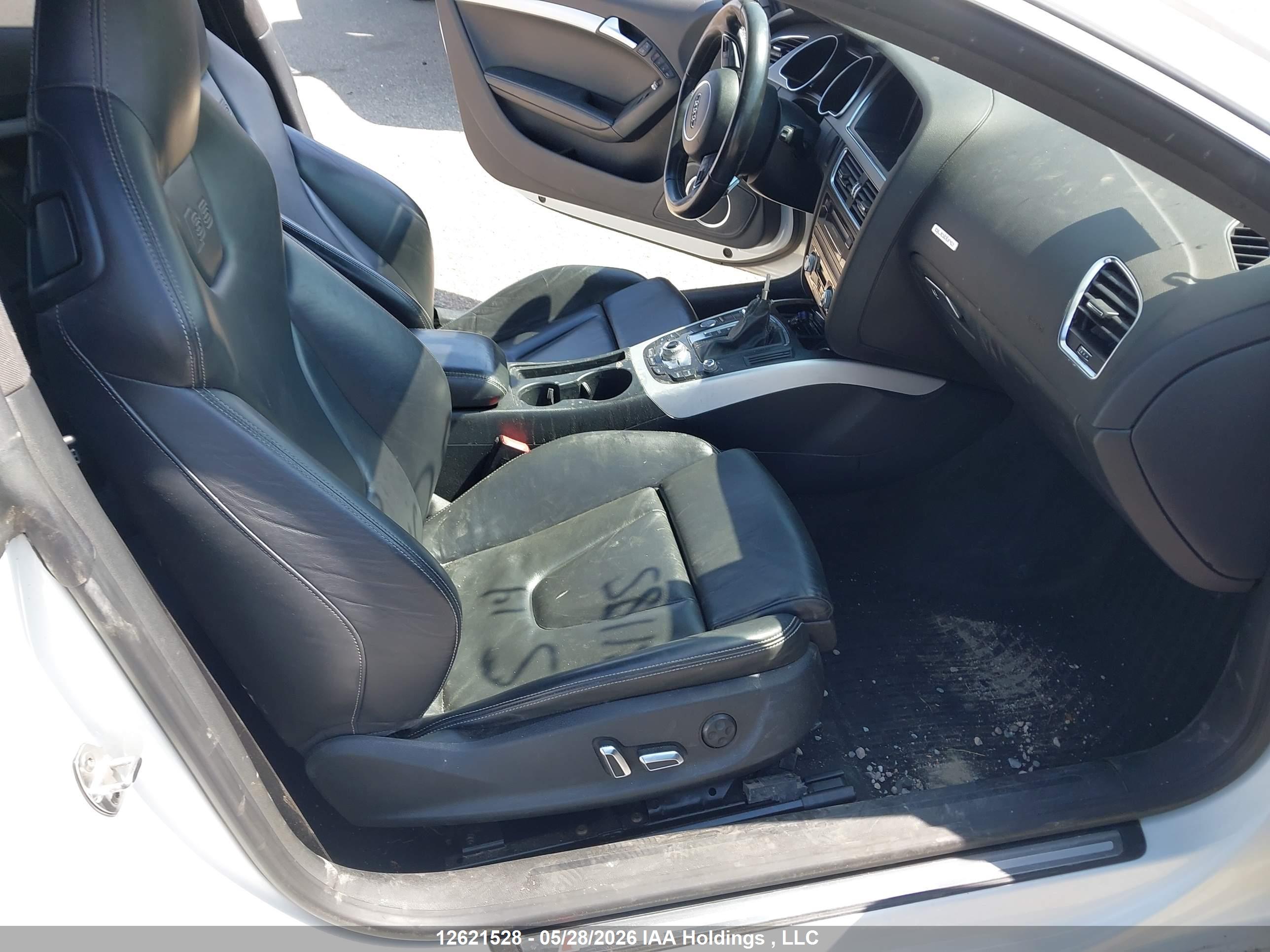AUDI S5 image 5