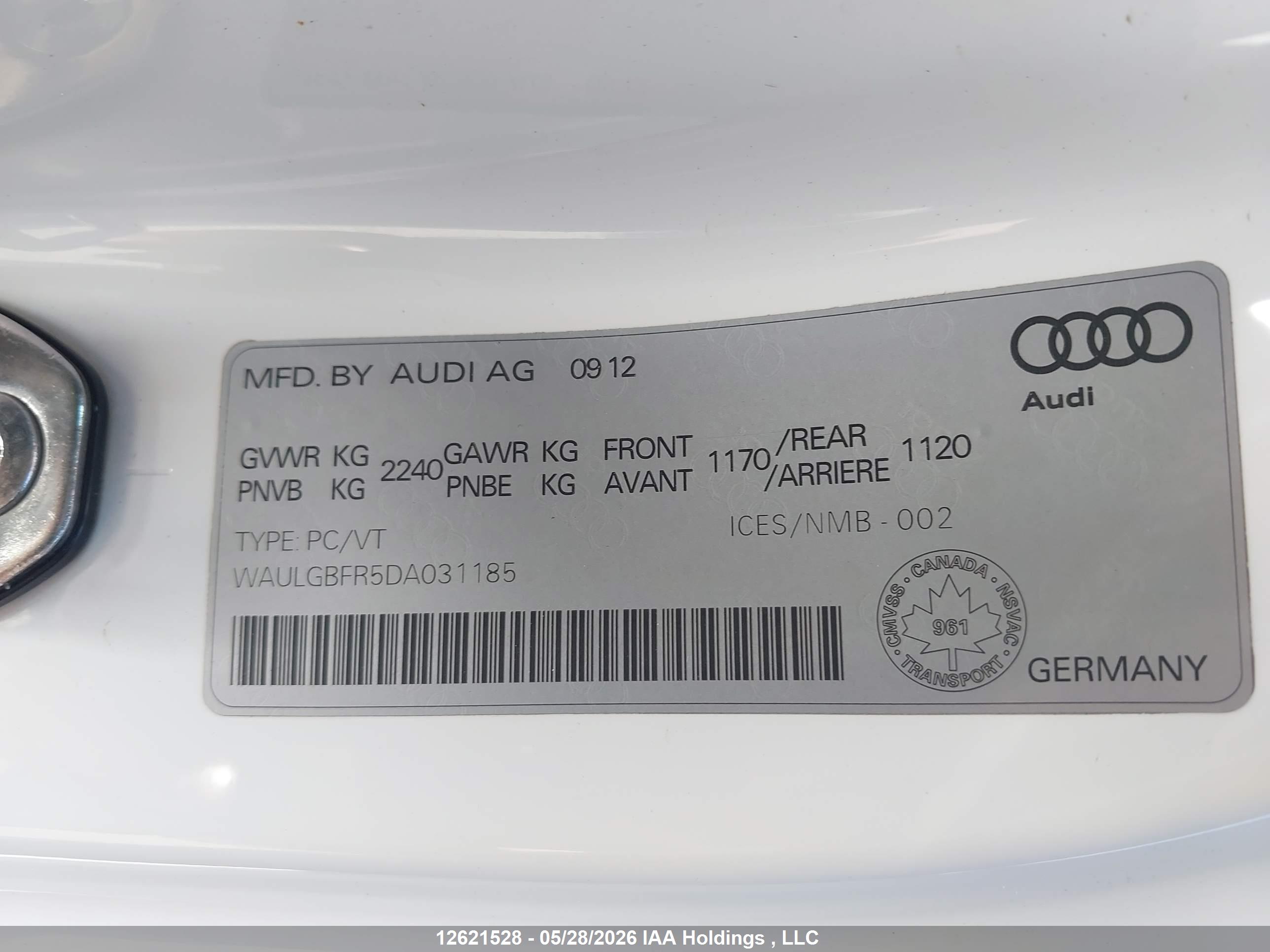 AUDI S5 image 9