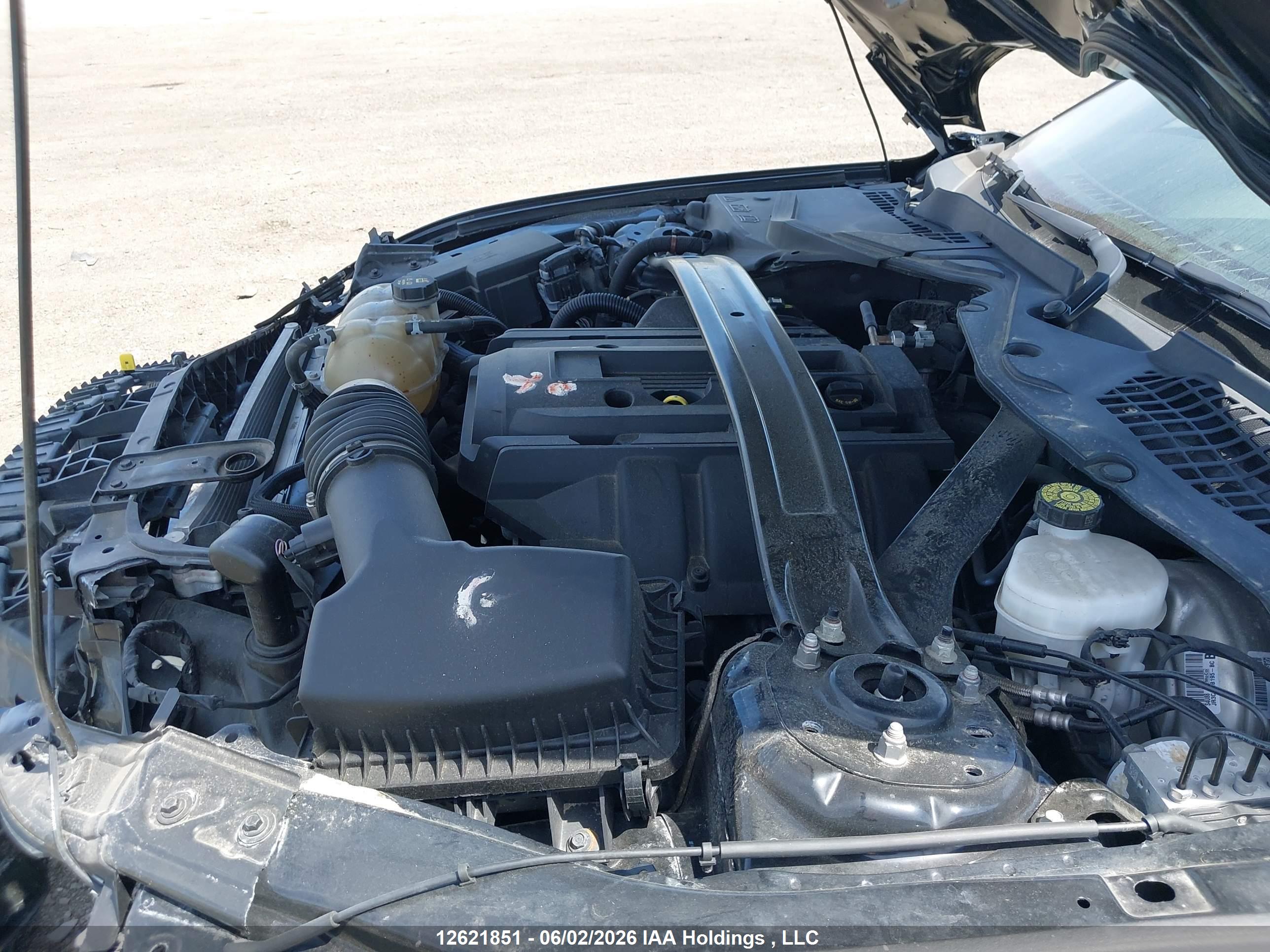 FORD MUSTANG image 10