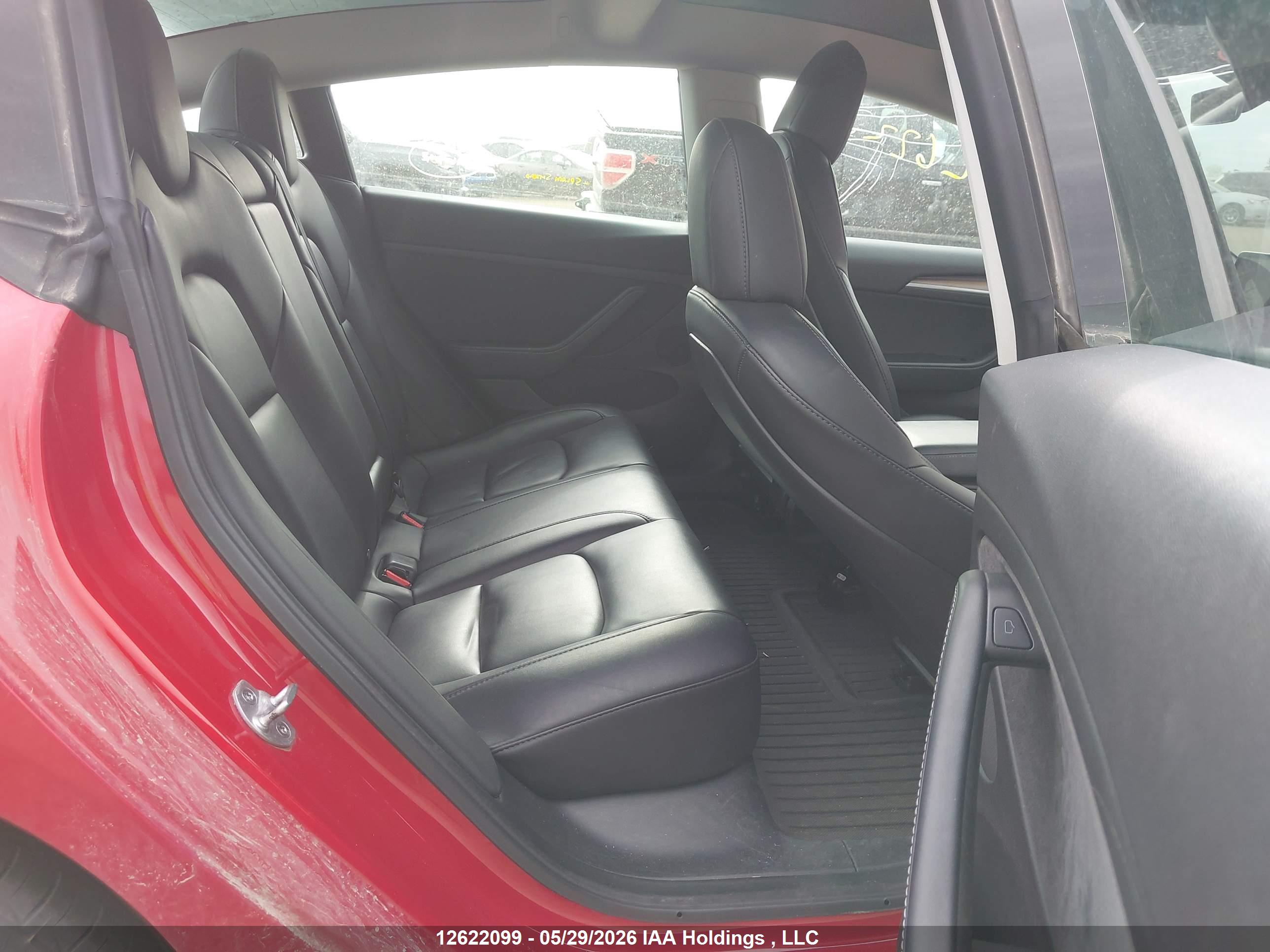 TESLA MODEL image 8