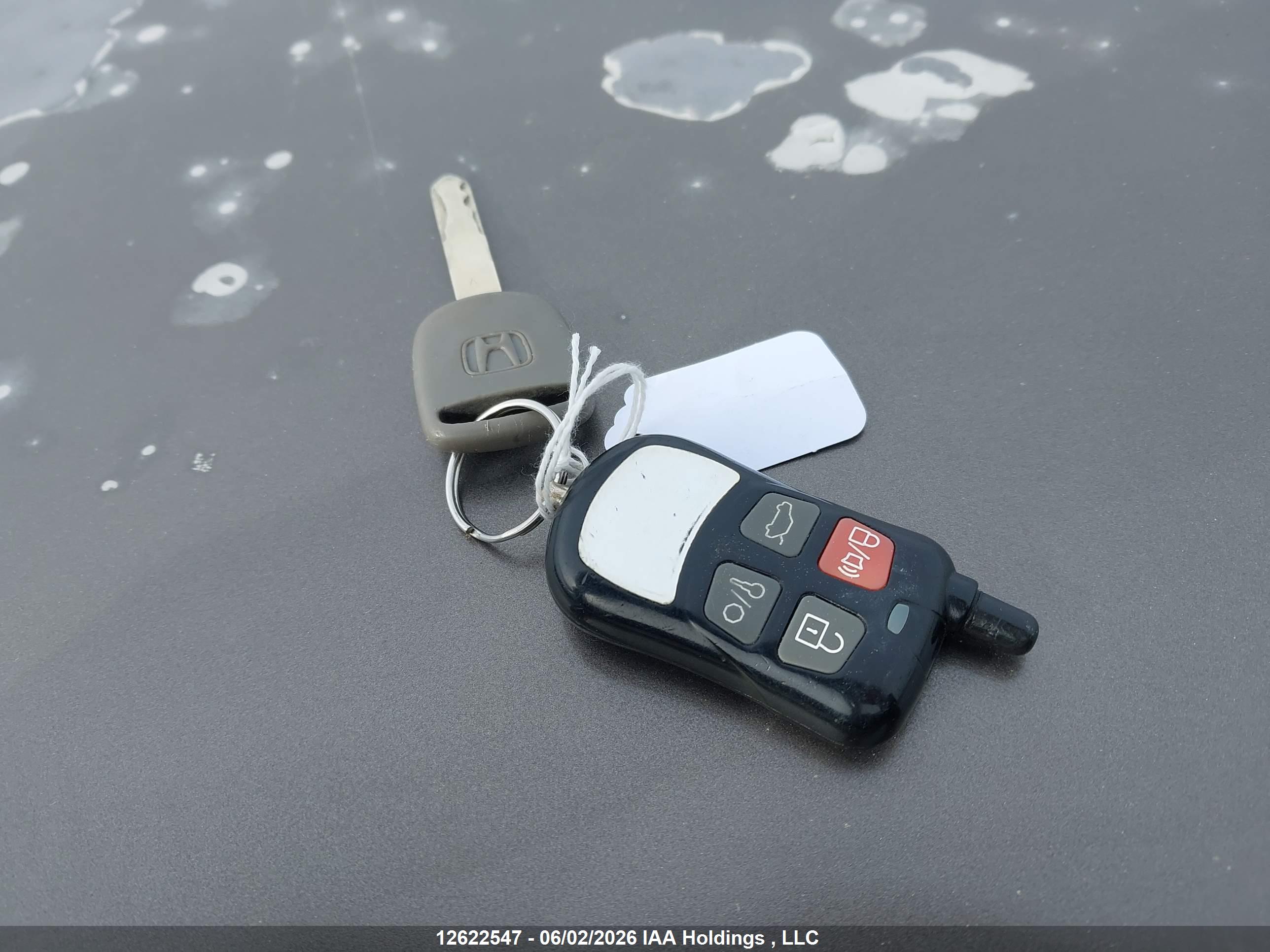 HONDA CIVIC image 11