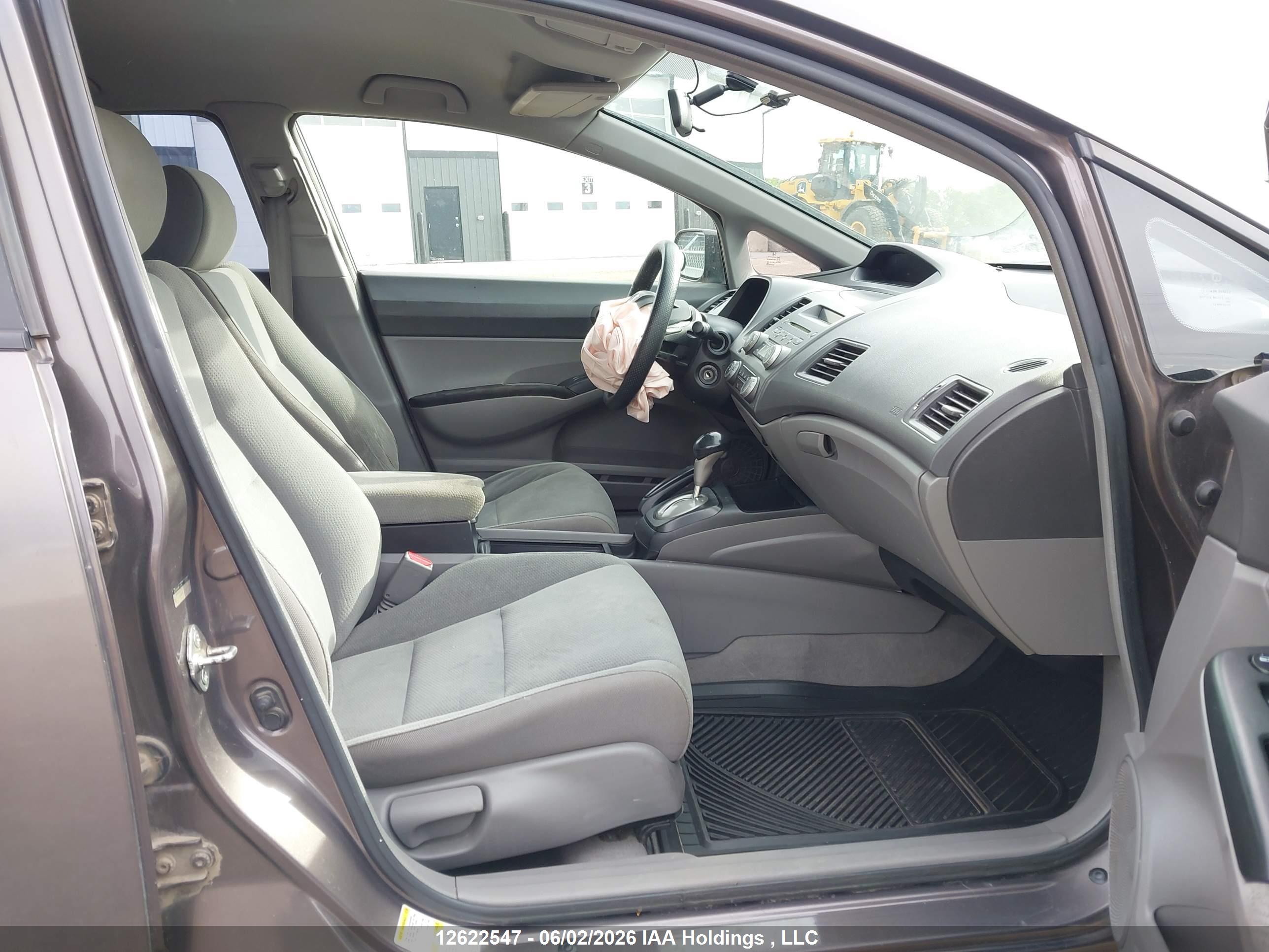 HONDA CIVIC image 5