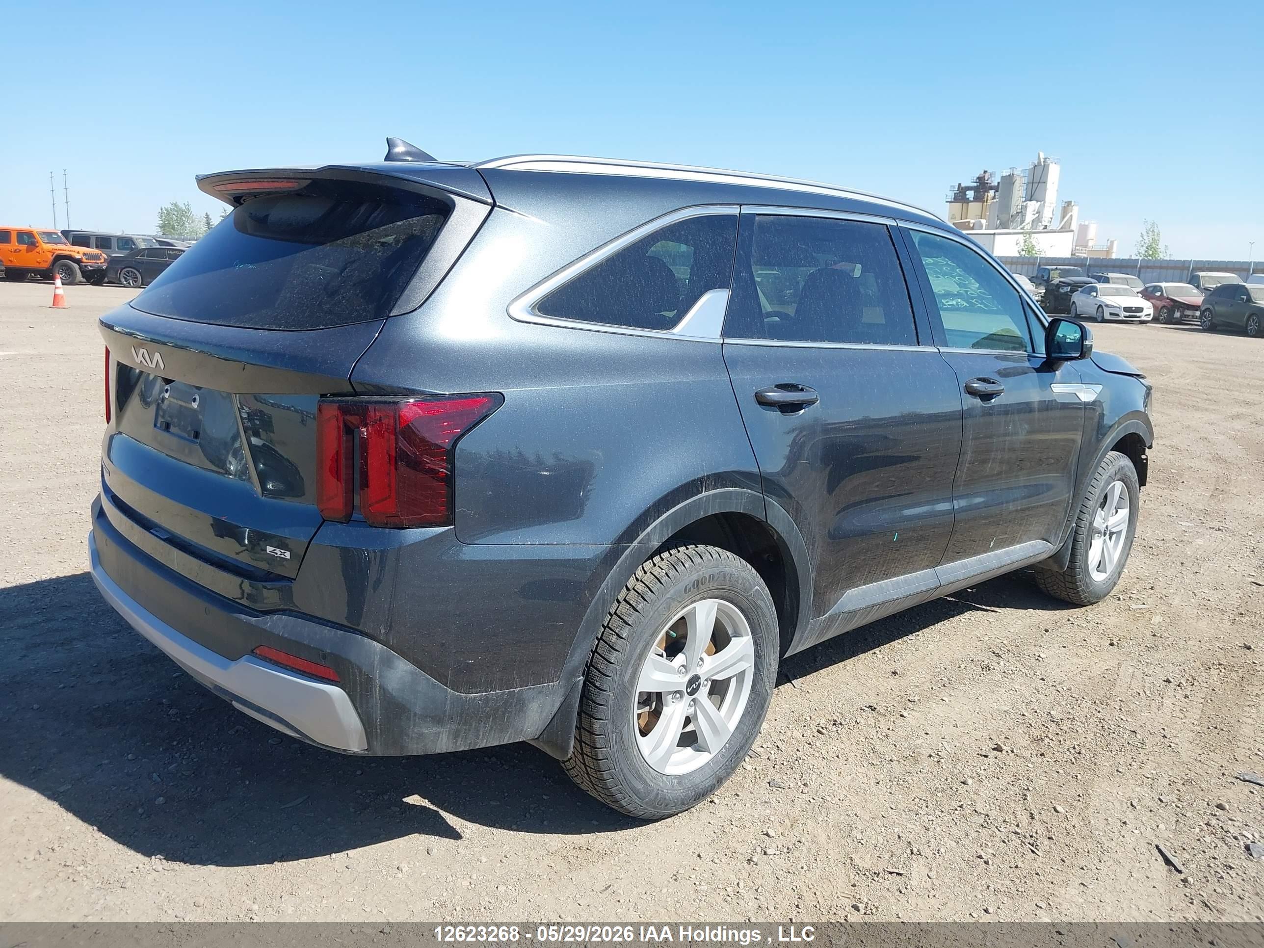 KIA SORENTO image 4
