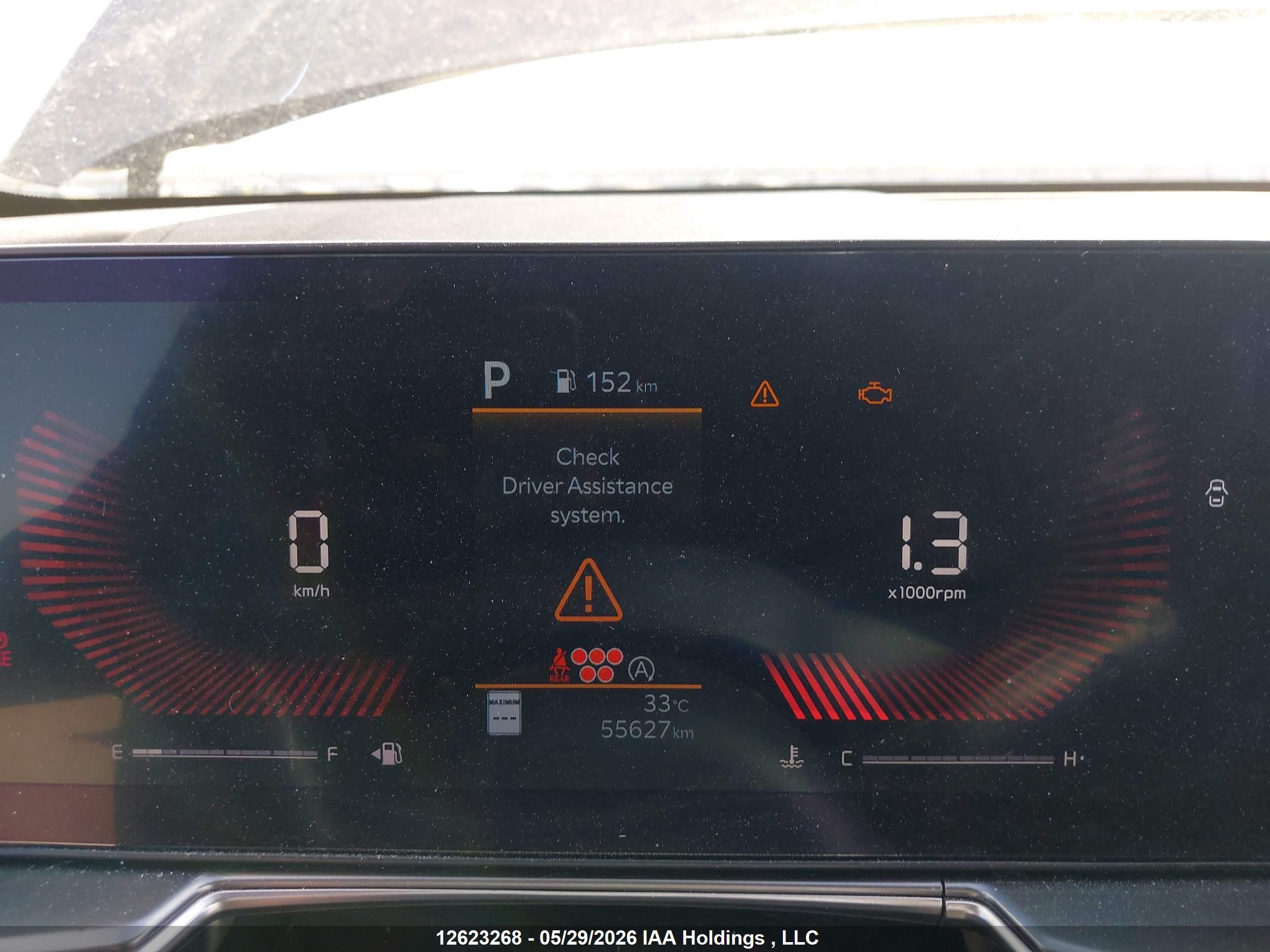 KIA SORENTO image 7