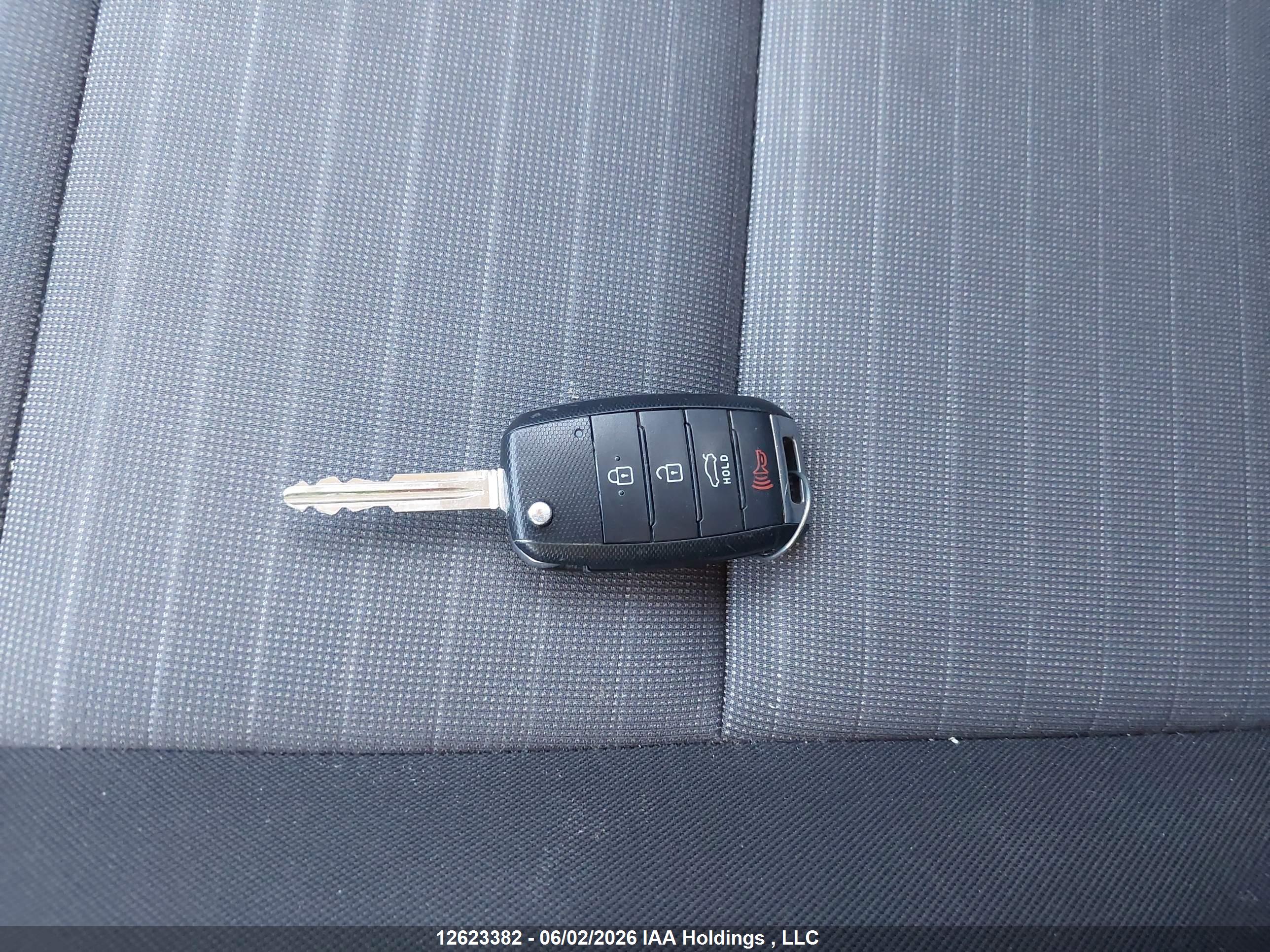 KIA FORTE image 11