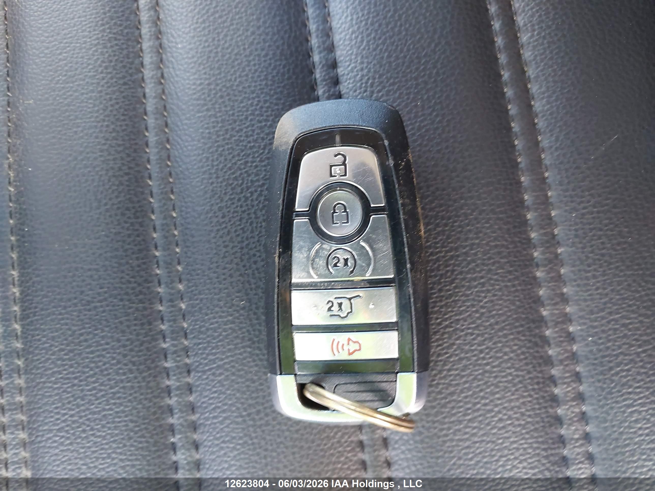 FORD EDGE image 10